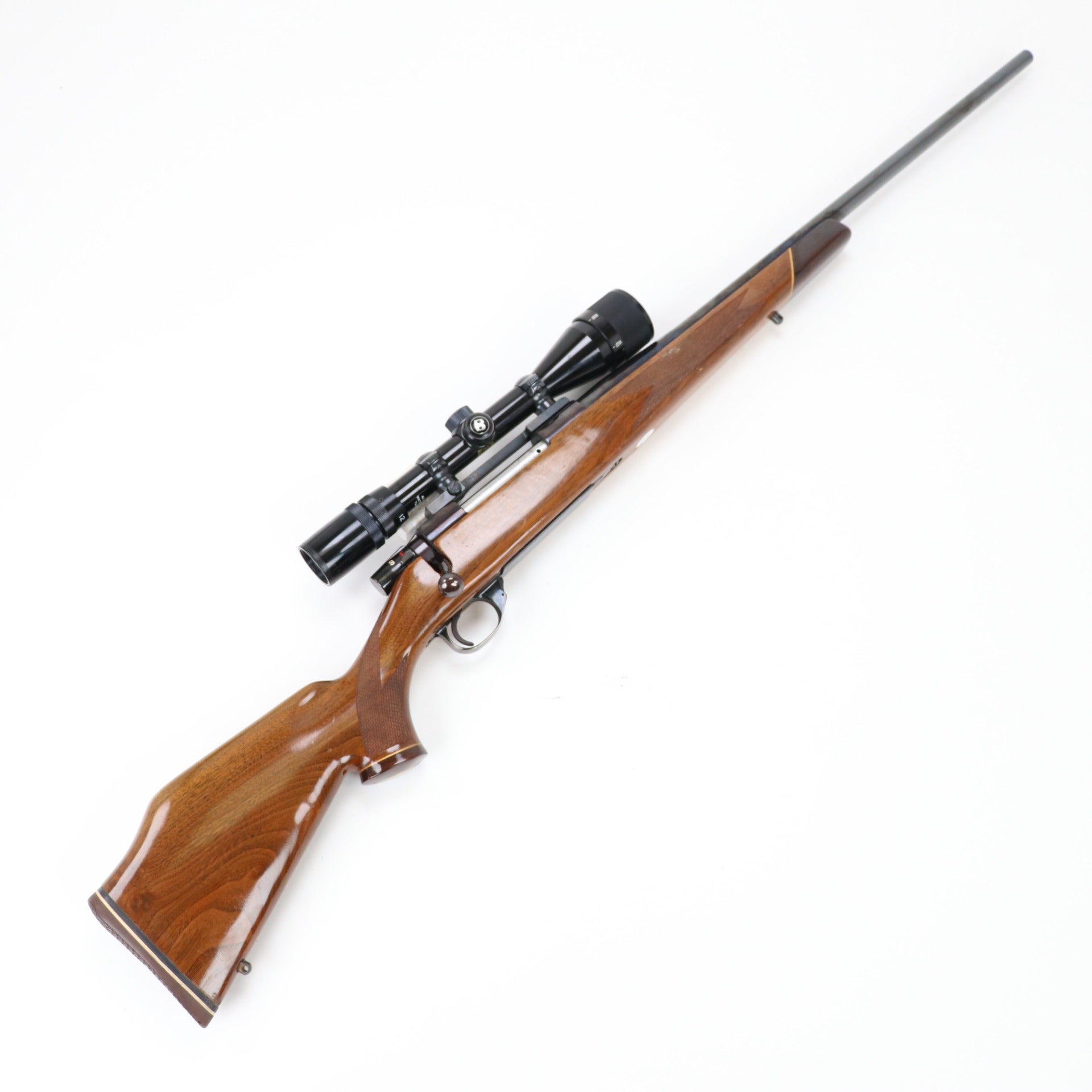 USED - Weatherby Vanguard GTO360082