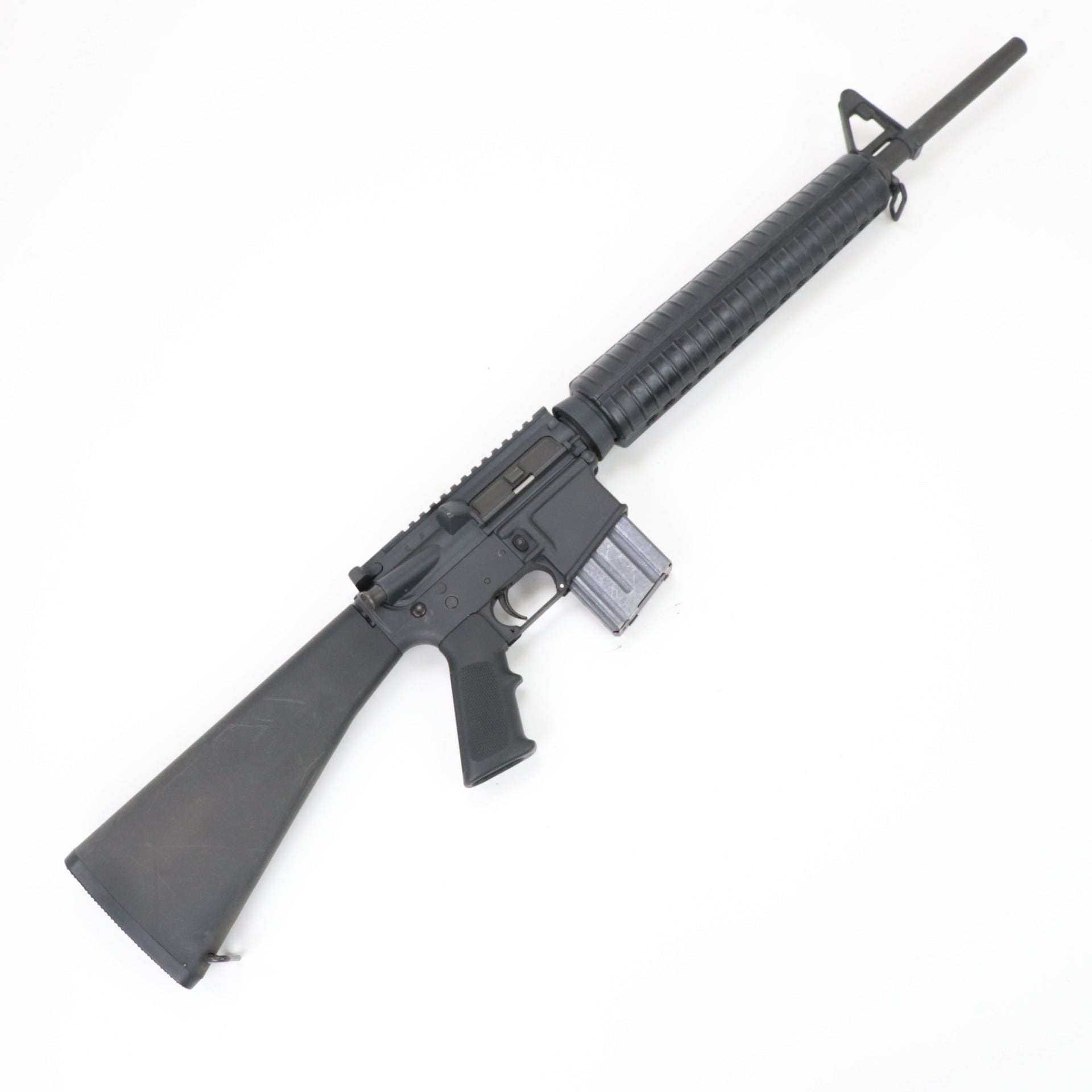 USED - Colt Match Target GTO360083