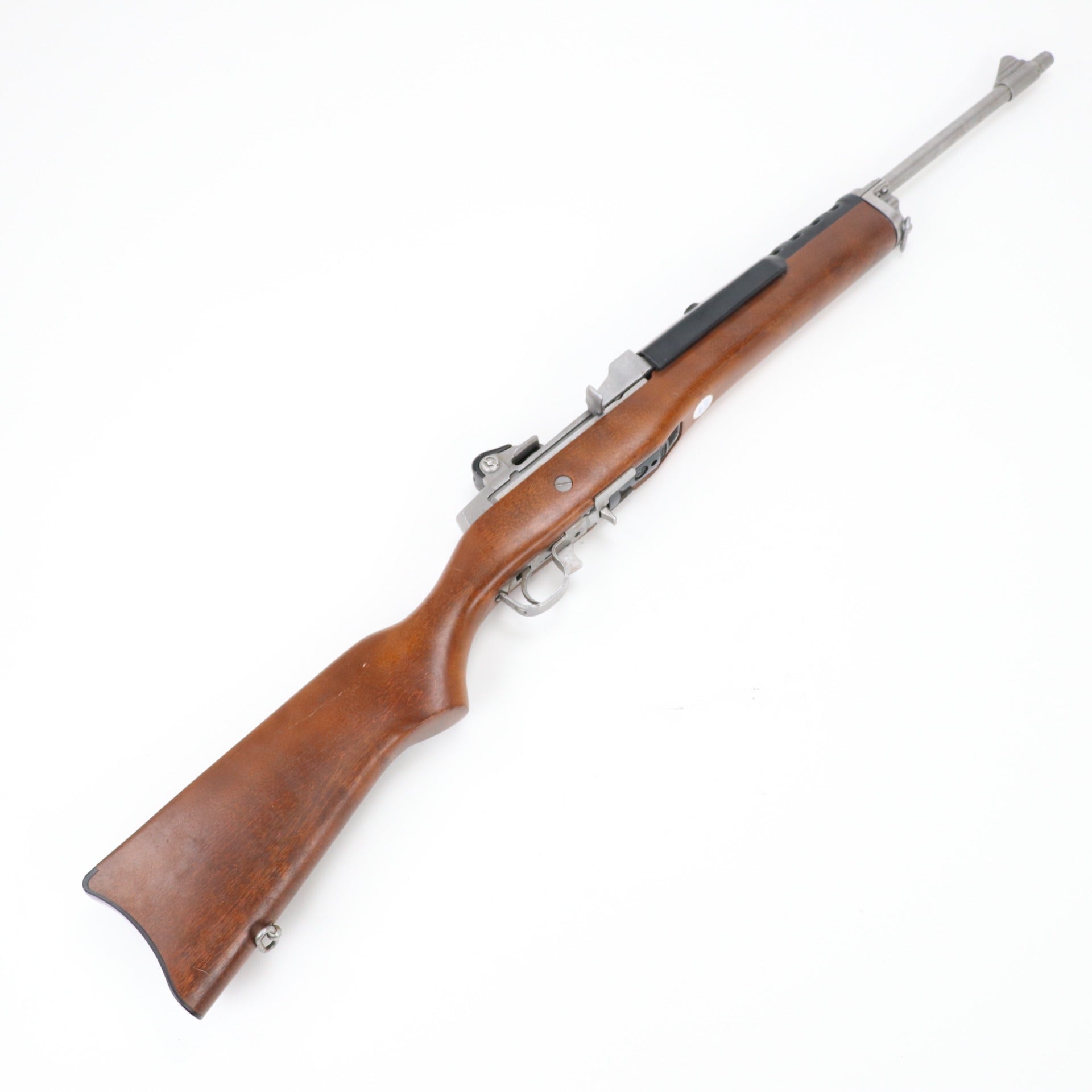 USED - Ruger Mini-14 GTO360102