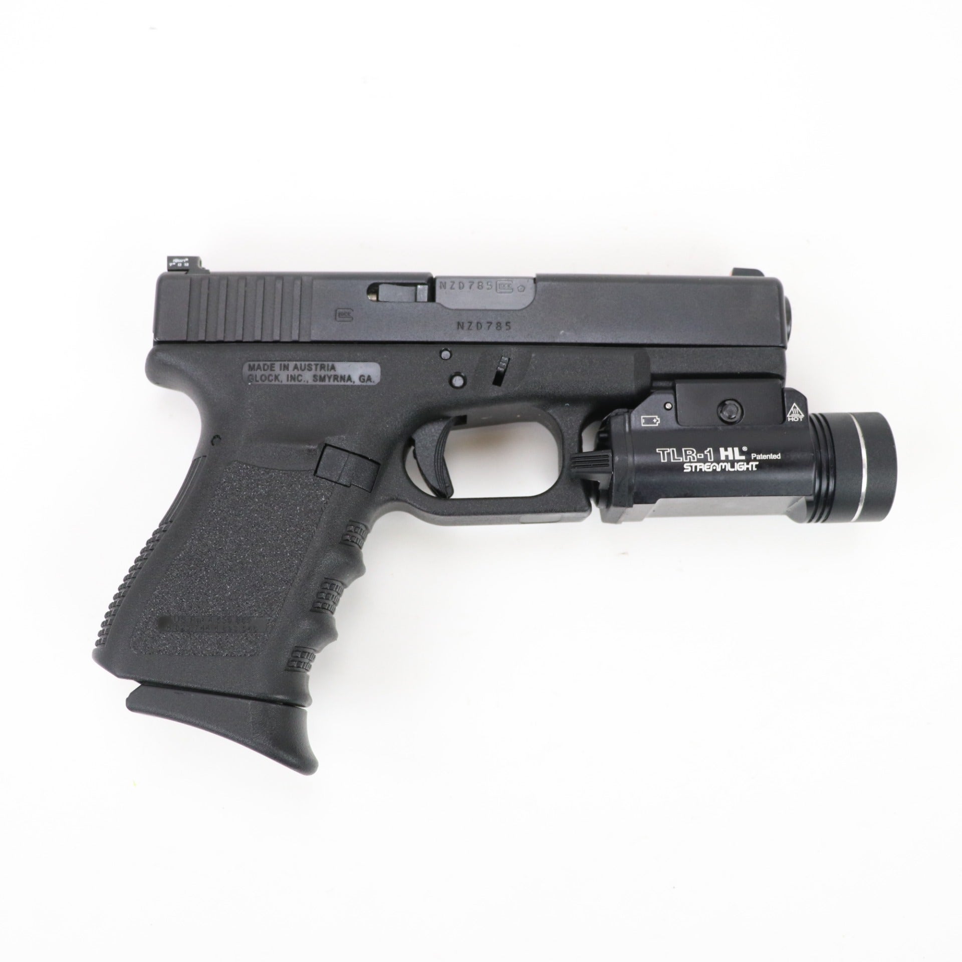 USED - Glock 32 GEN 3 GTO360108