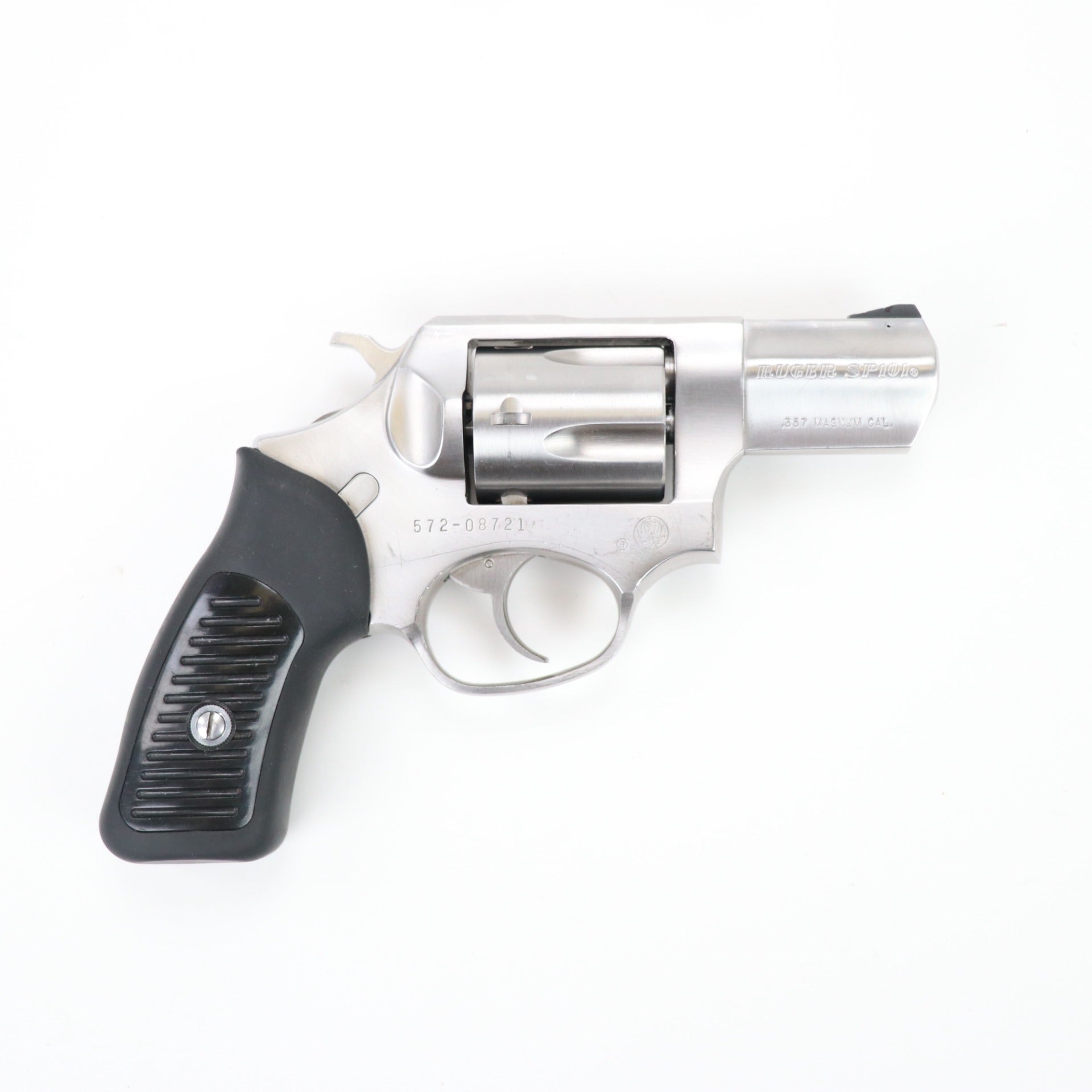 USED - Ruger SP101 GTO360113
