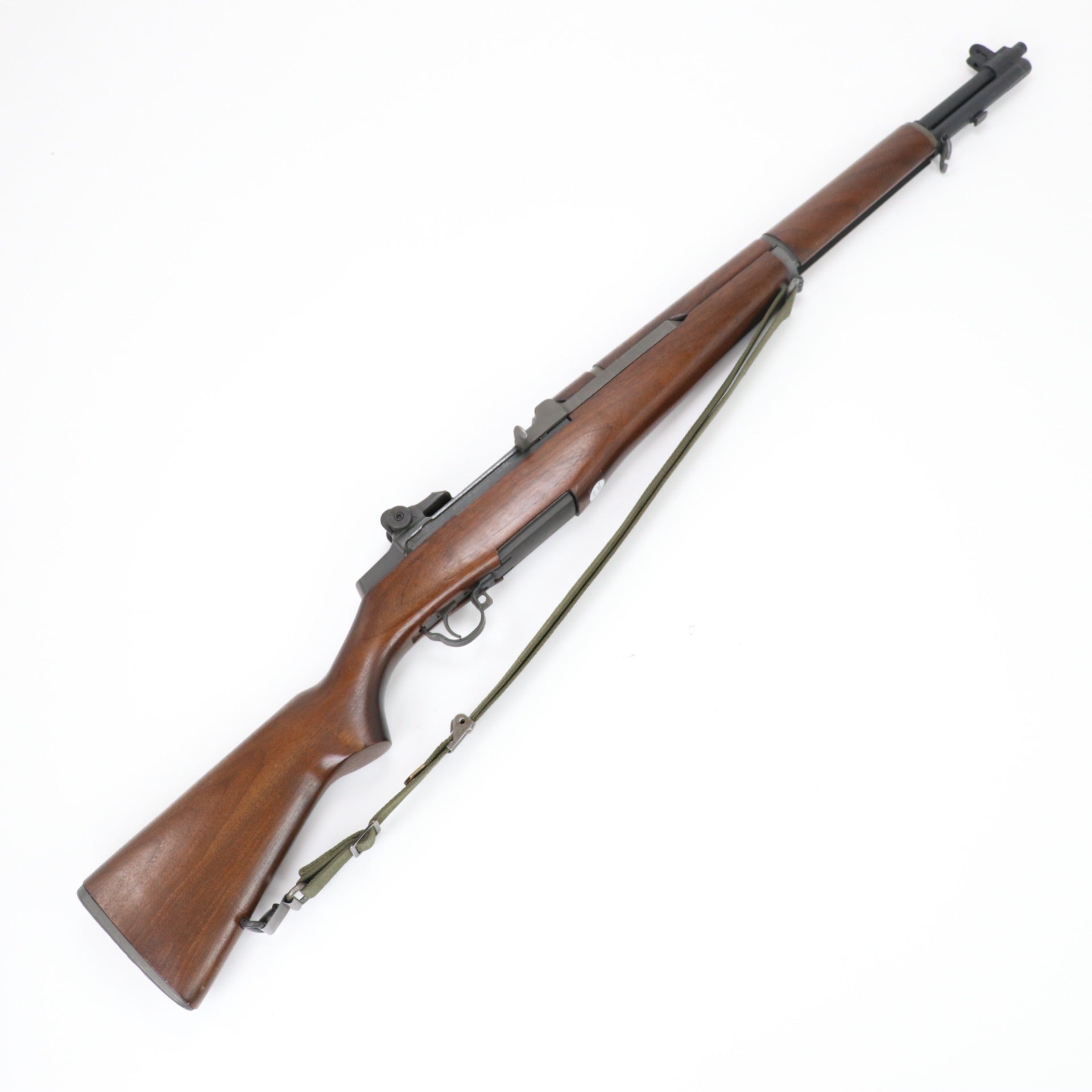 USED - Springfield Armory M1 Garand GTO360115