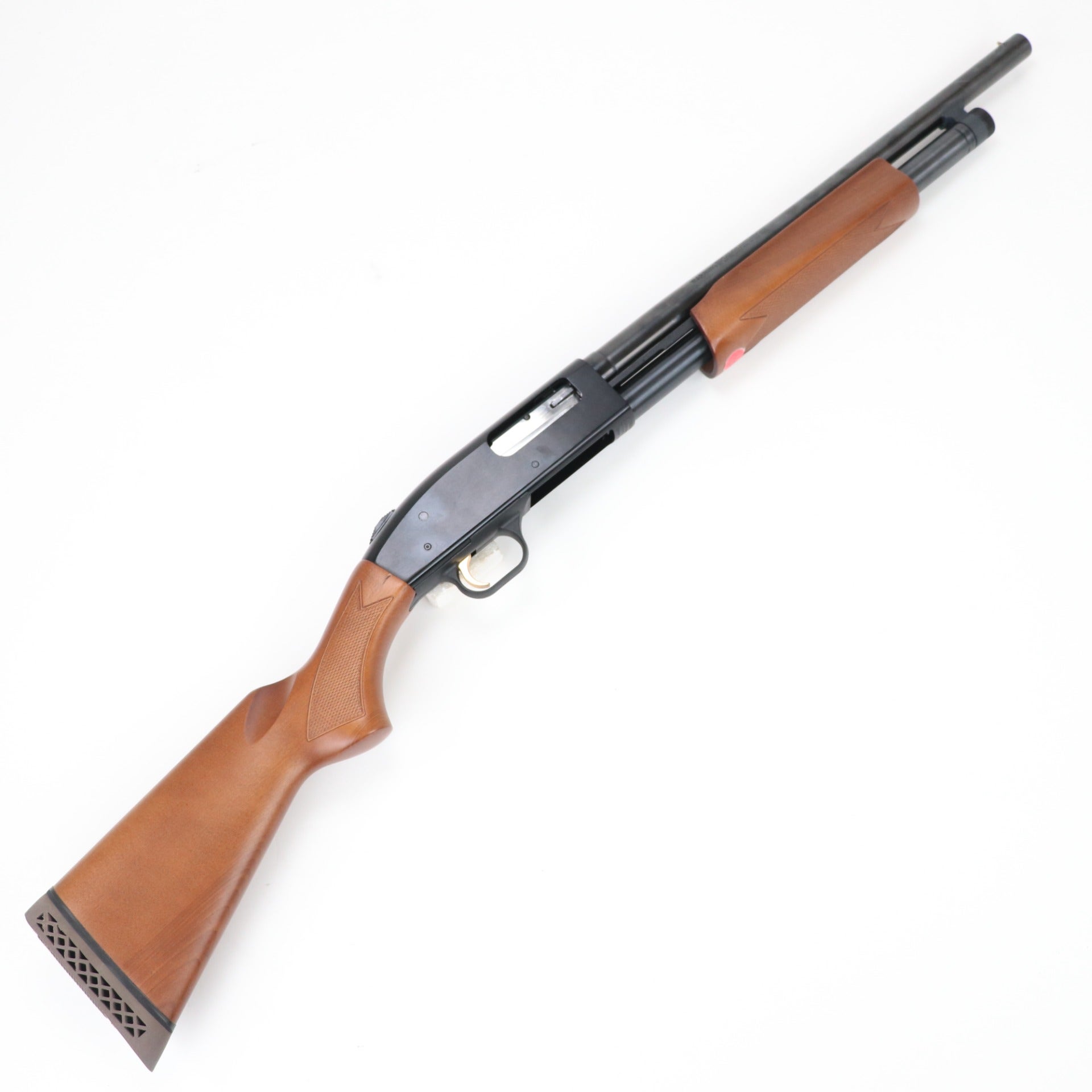 USED - Mossberg 500 GTO360121