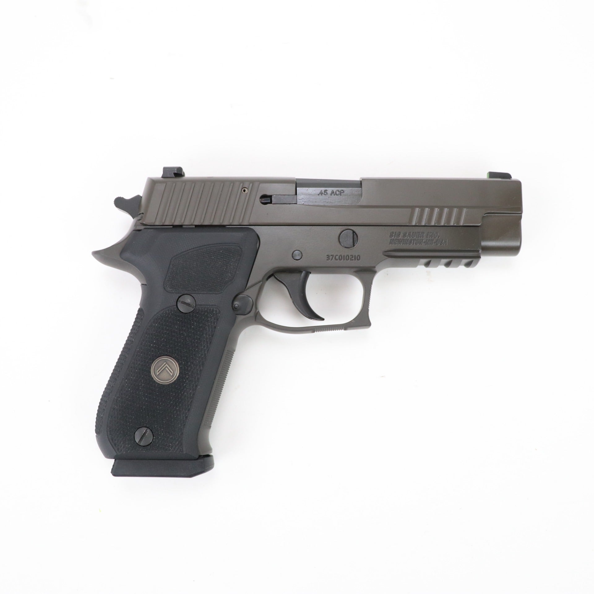 USED - Sig Sauer P220 Legion GTO360130