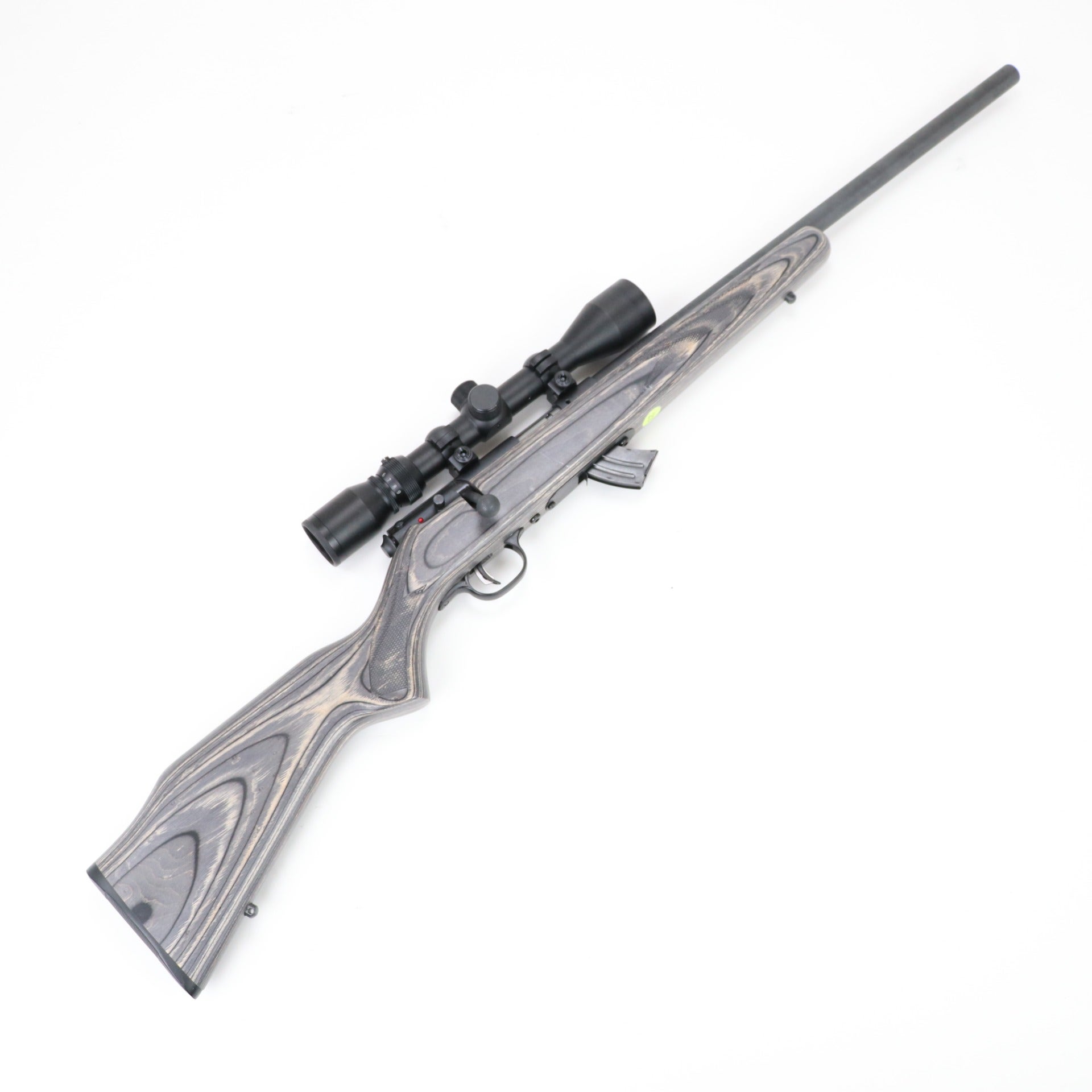 USED - Savage Mark II GTO360151