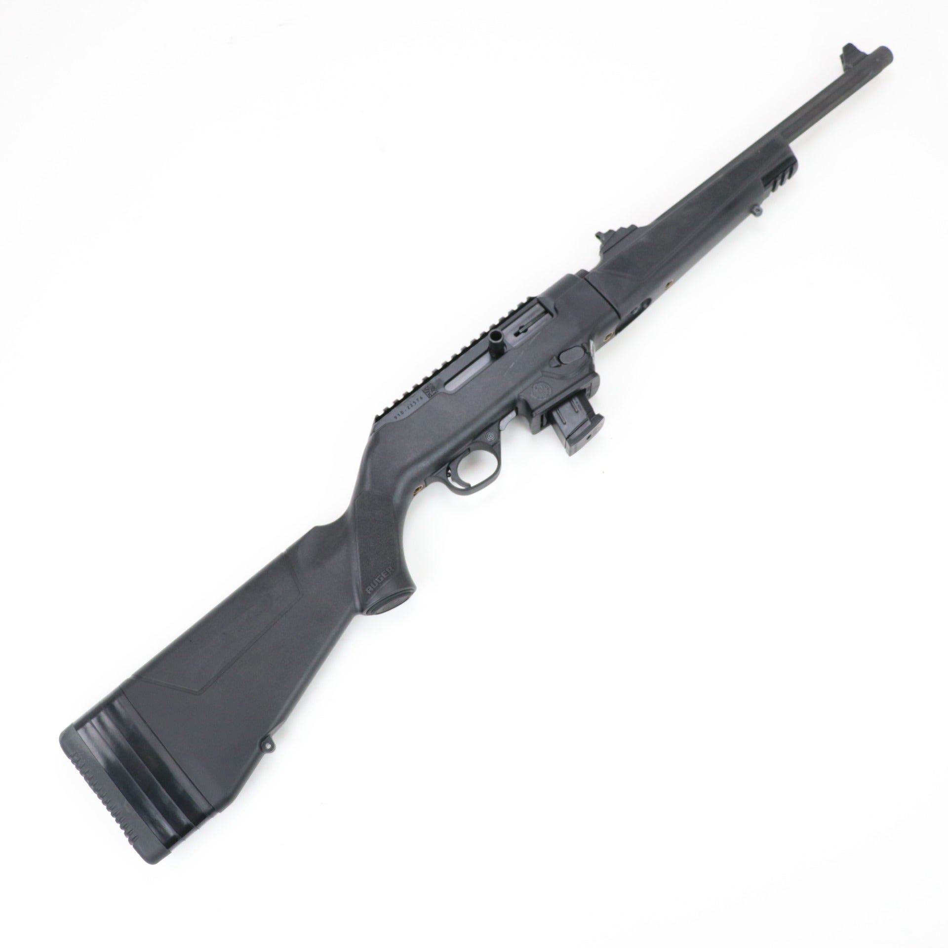USED - Ruger PC Carbine GTO360152