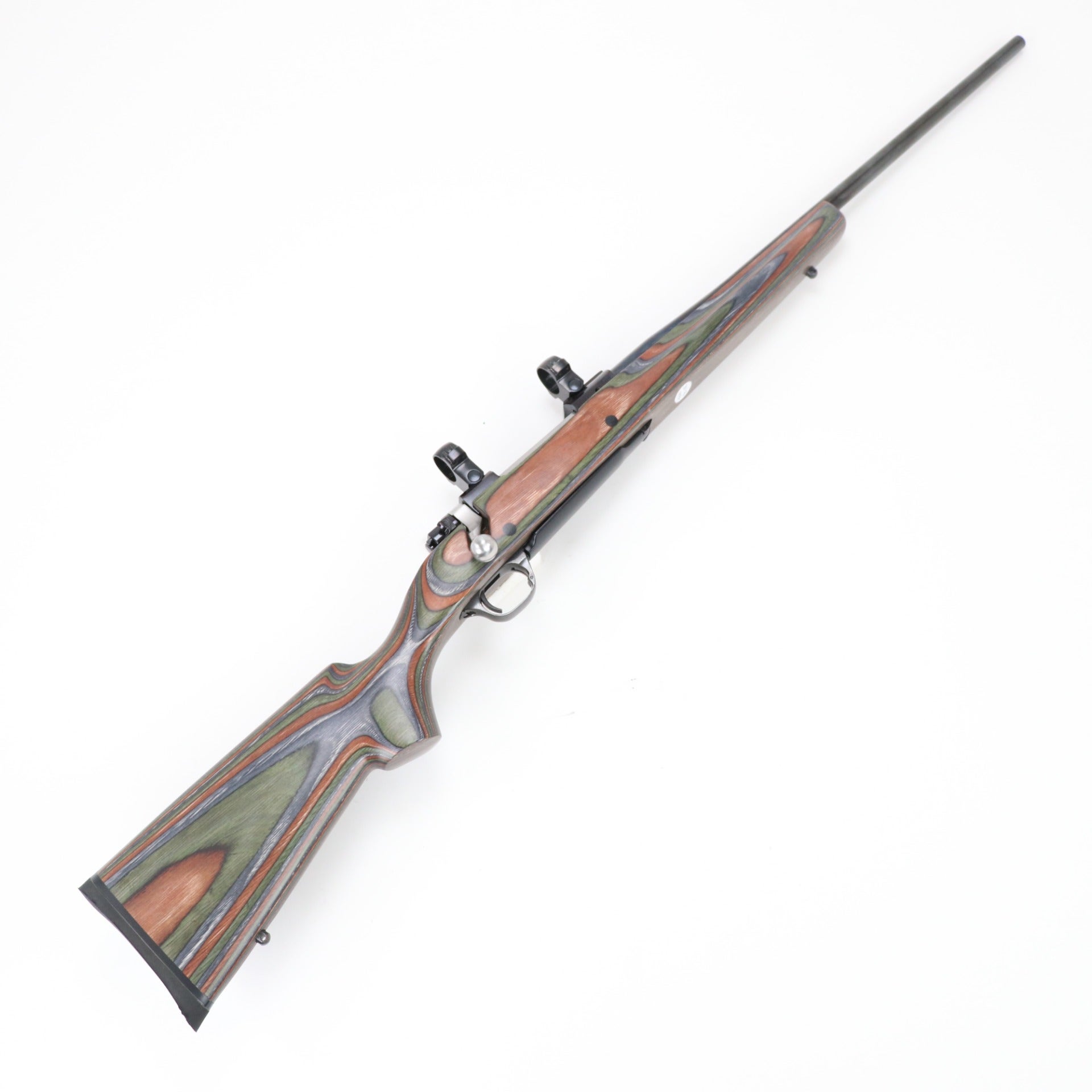 USED - Ruger M77 MKII GTO360157