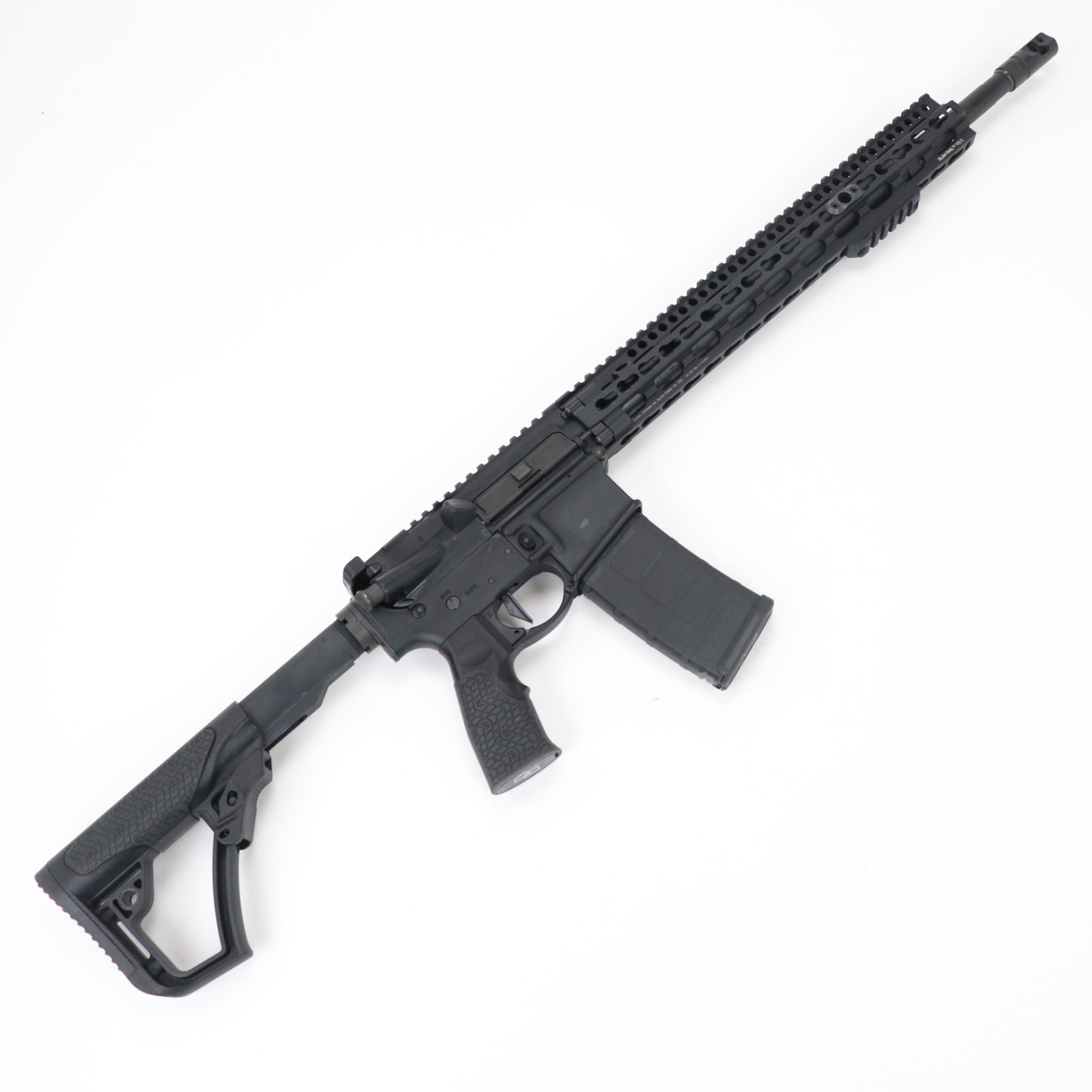 USED - Daniel Defense DDM4V11 Pro GTO360158
