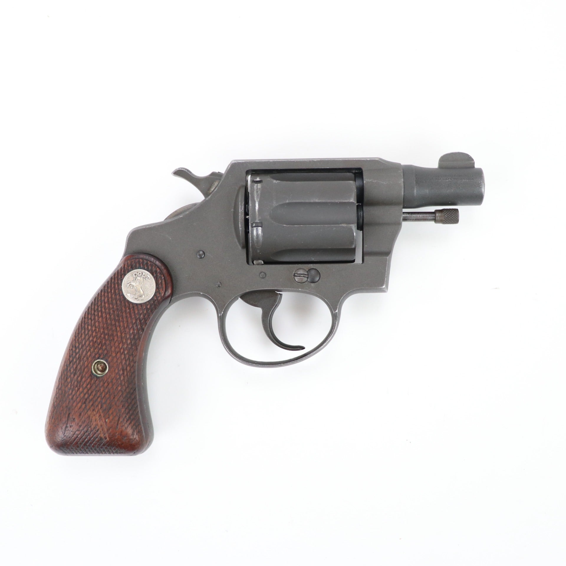 USED - Colt Detective Special GTO360159