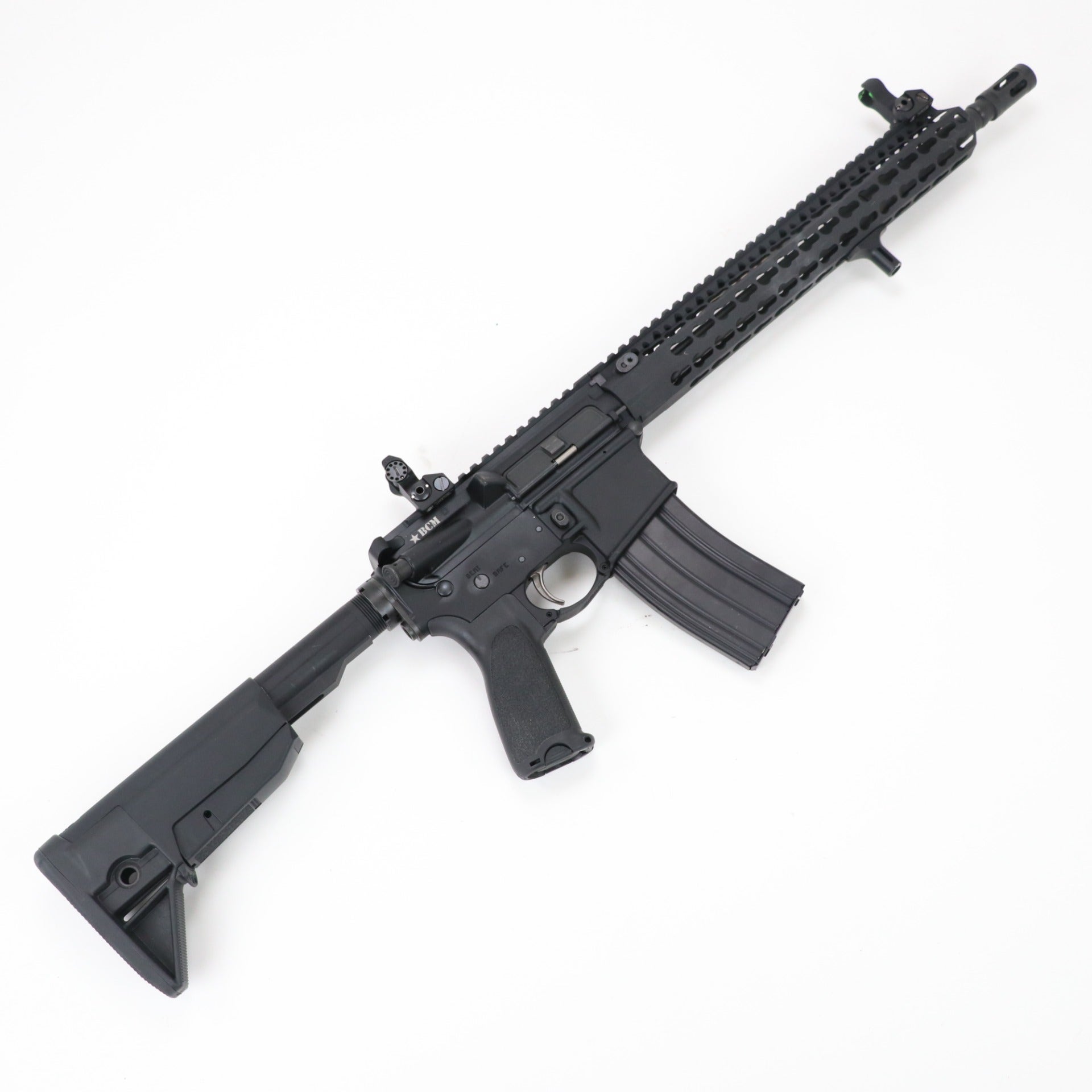 USED - Bravo Company BCM4 GTO360177