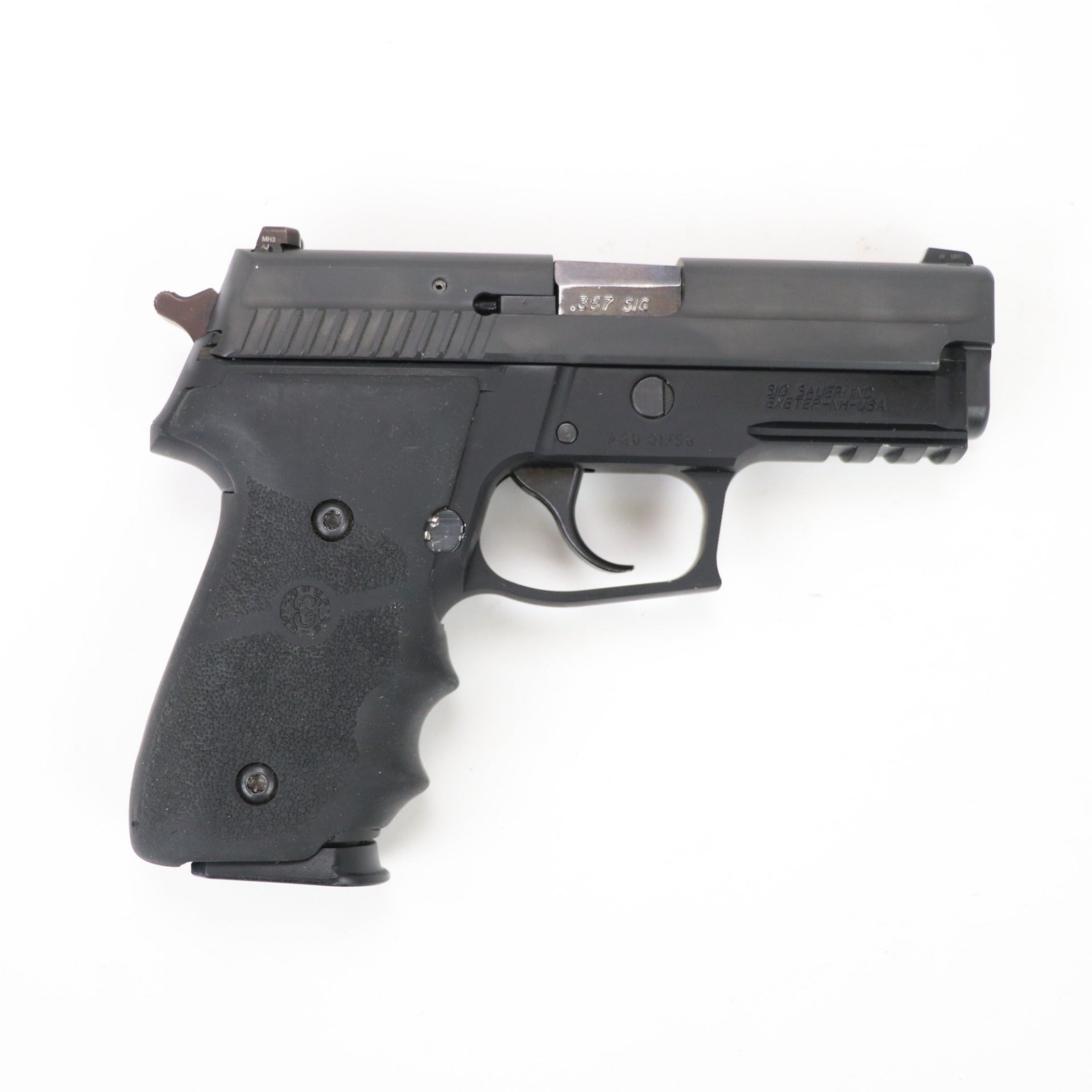 USED - Sig Sauer P229 GTO360192