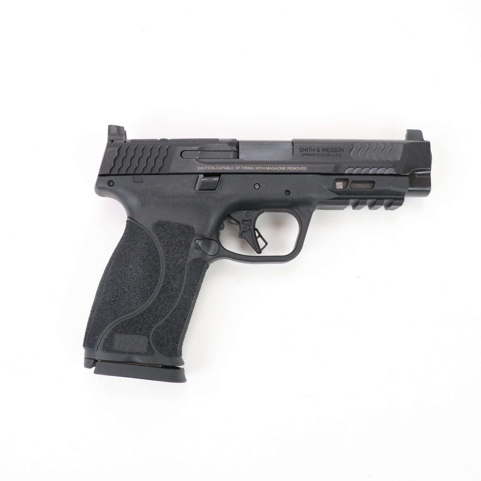 USED - Smith & Wesson M&P 10 GTO360193