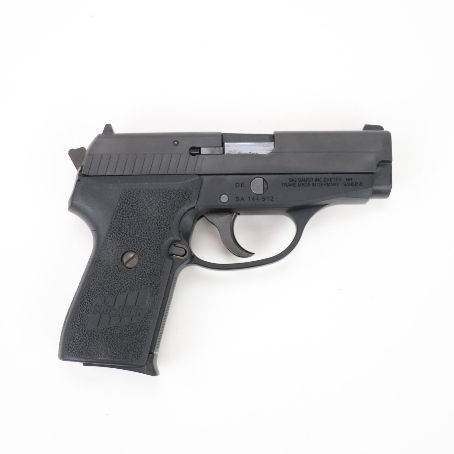 USED - Sig Sauer P239 GTO360203