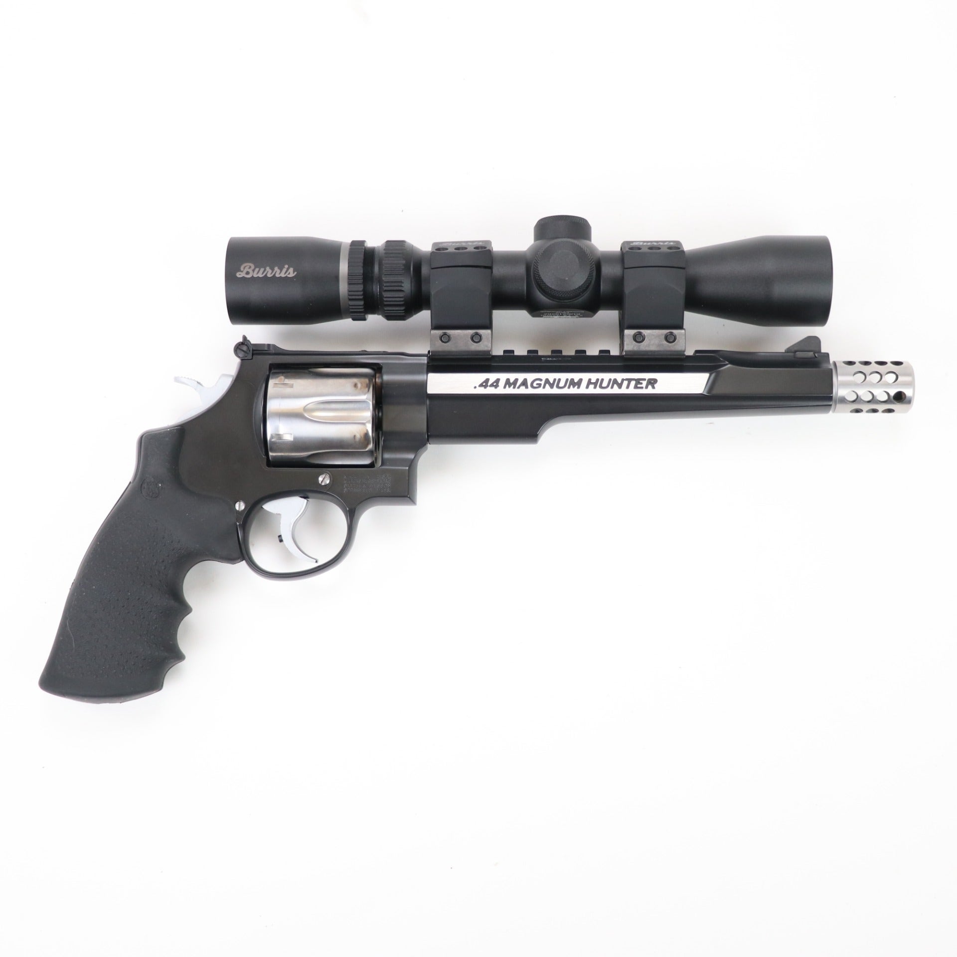 USED - Smith & Wesson 629-7 PC GTO360205