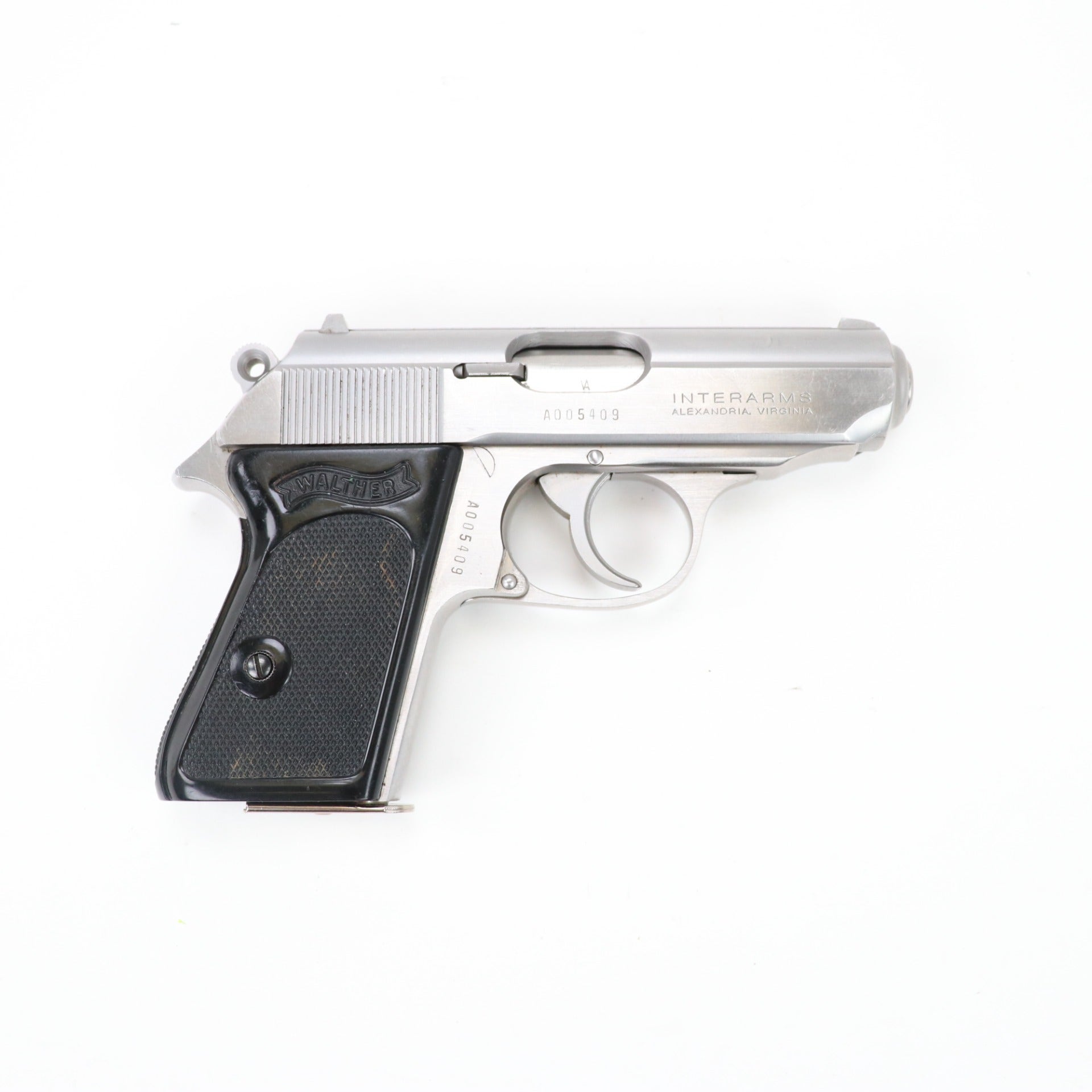 USED - Walther PPK GTO360210