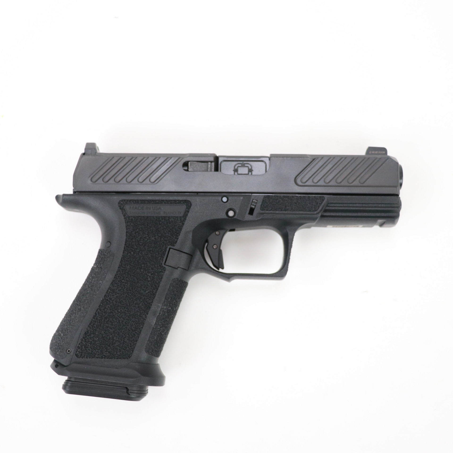 USED - Shadow Systems MR920 GTO360231