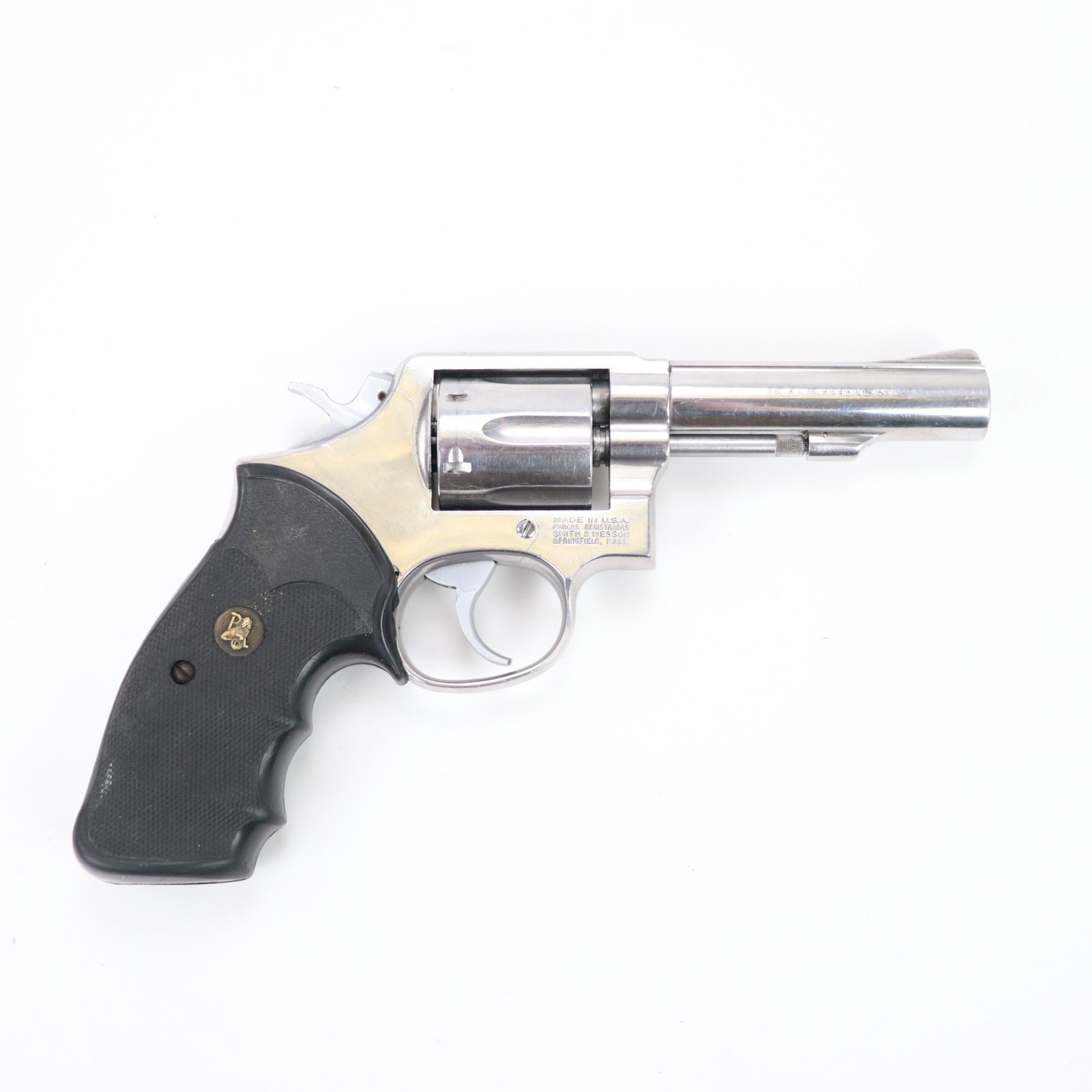USED - Smith & Wesson 64-5 GTO360248