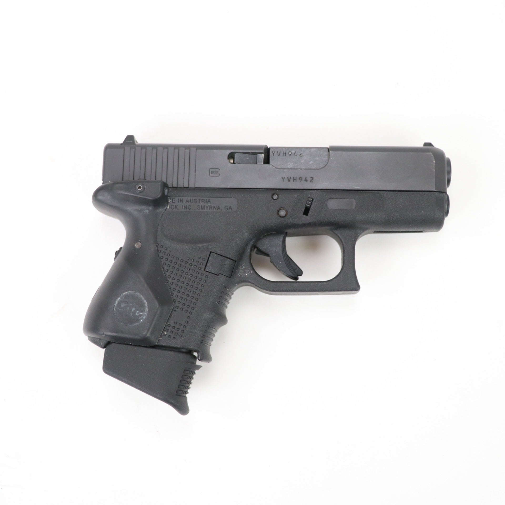 USED - Glock 26 GEN 4 GTO360311