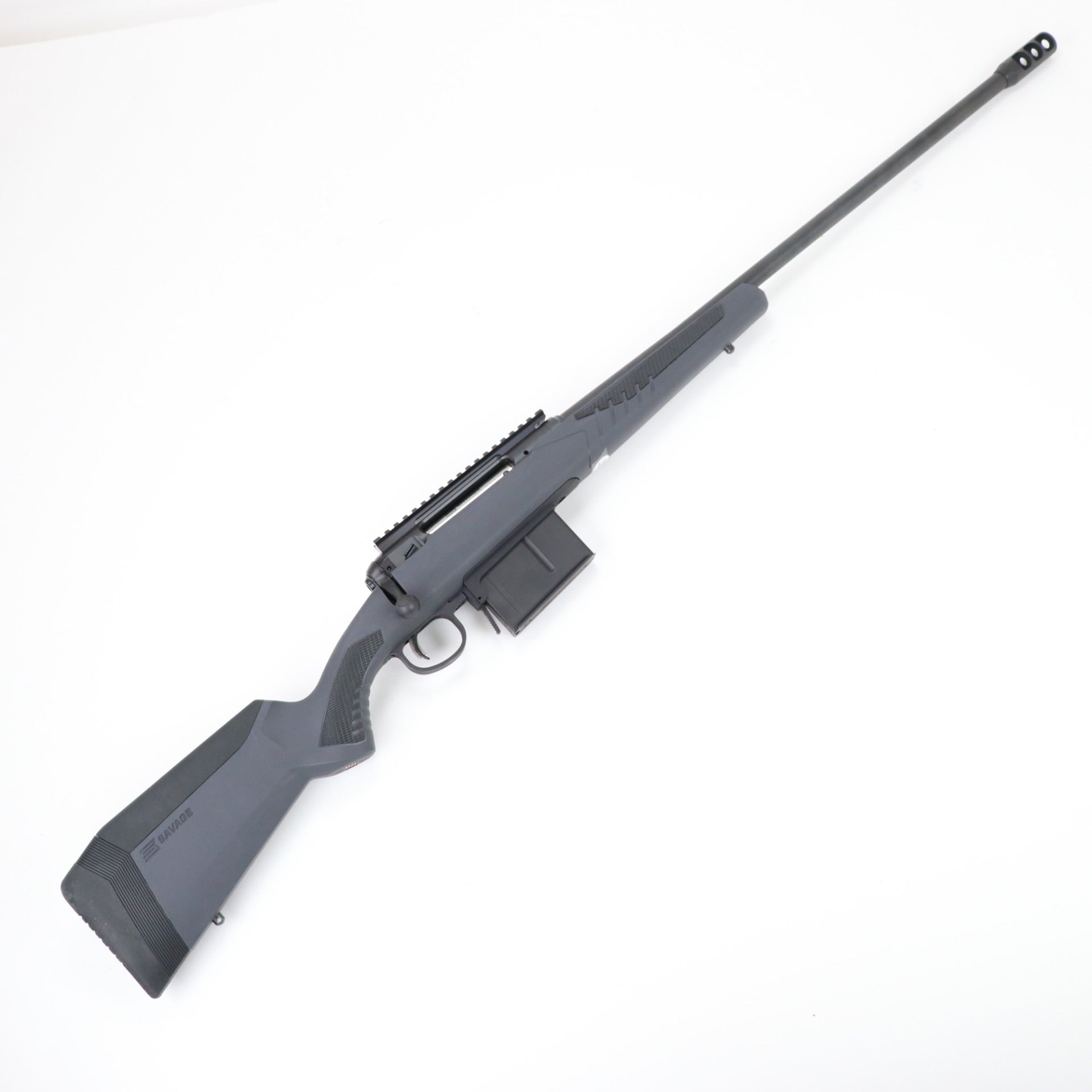 USED - Savage 110 GTO360315