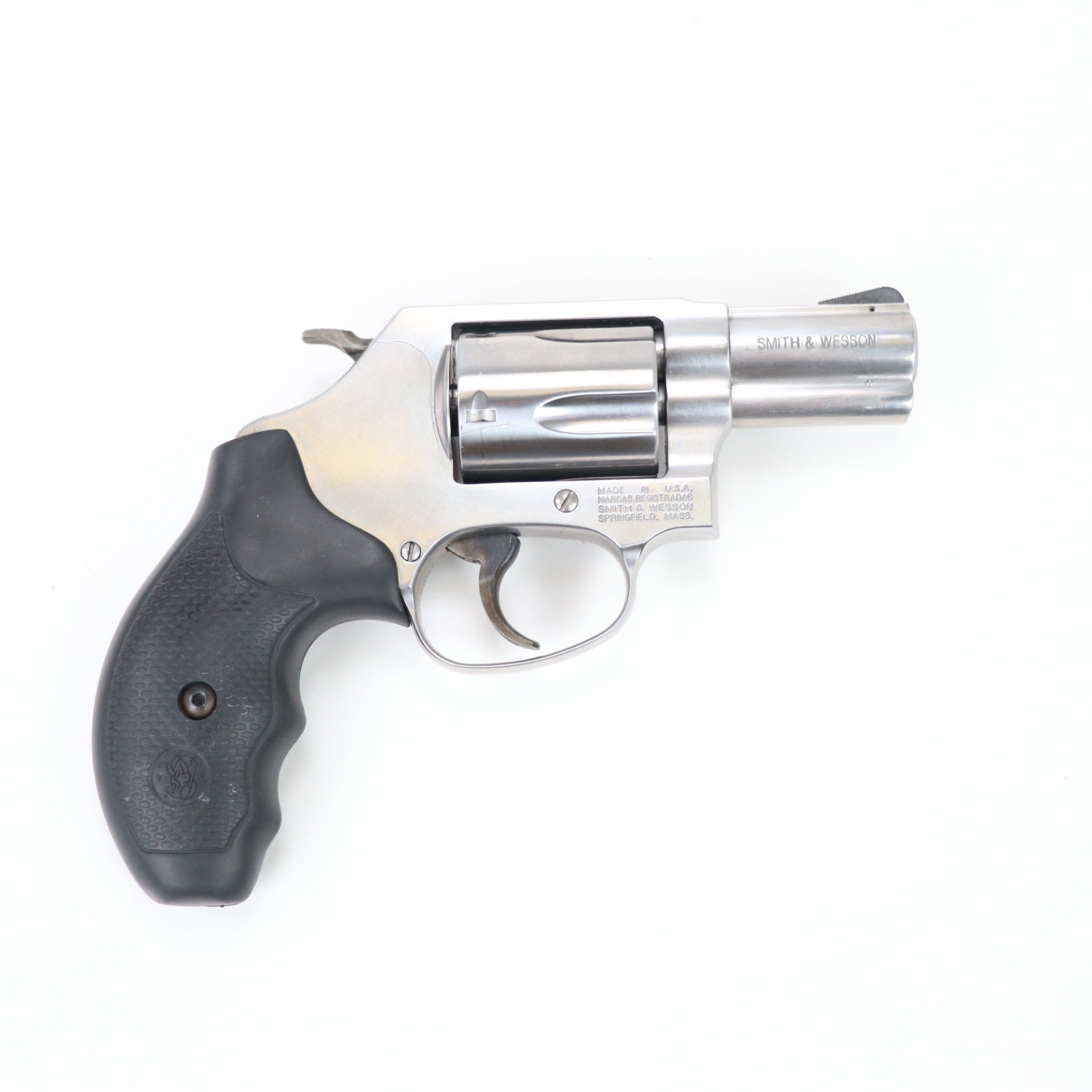 USED - Smith & Wesson 60-14 GTO360324