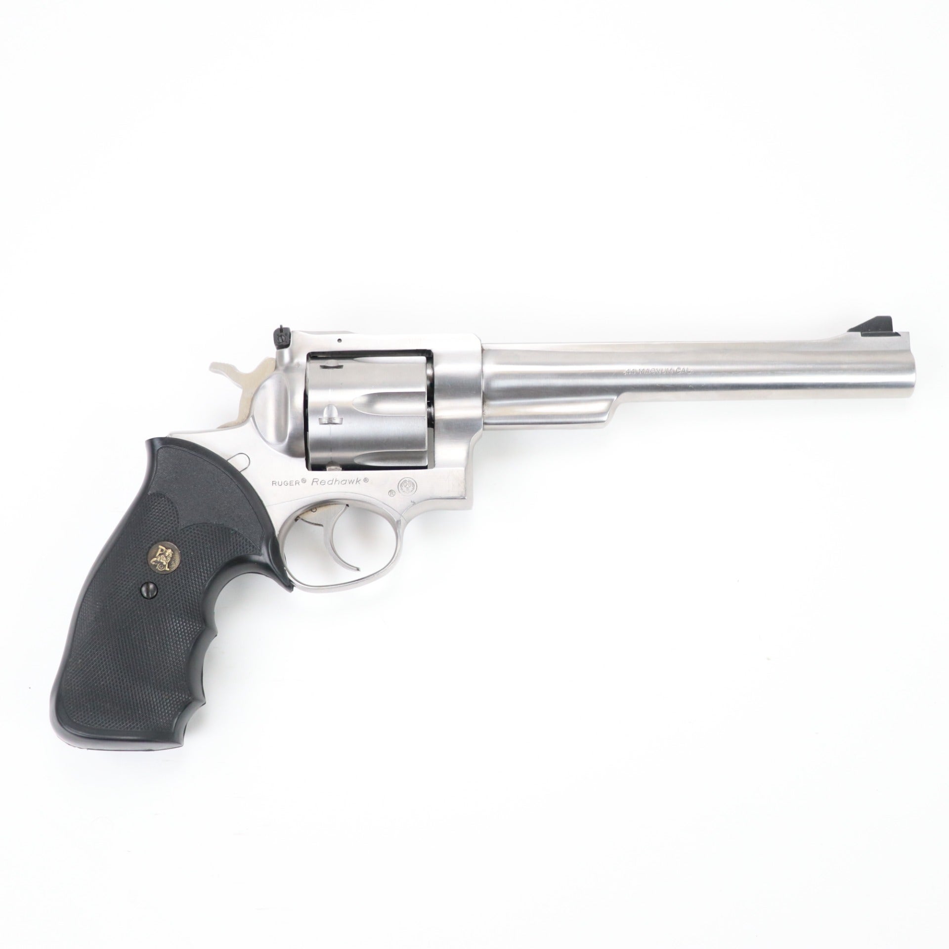 USED - Ruger Redhawk GTO360330