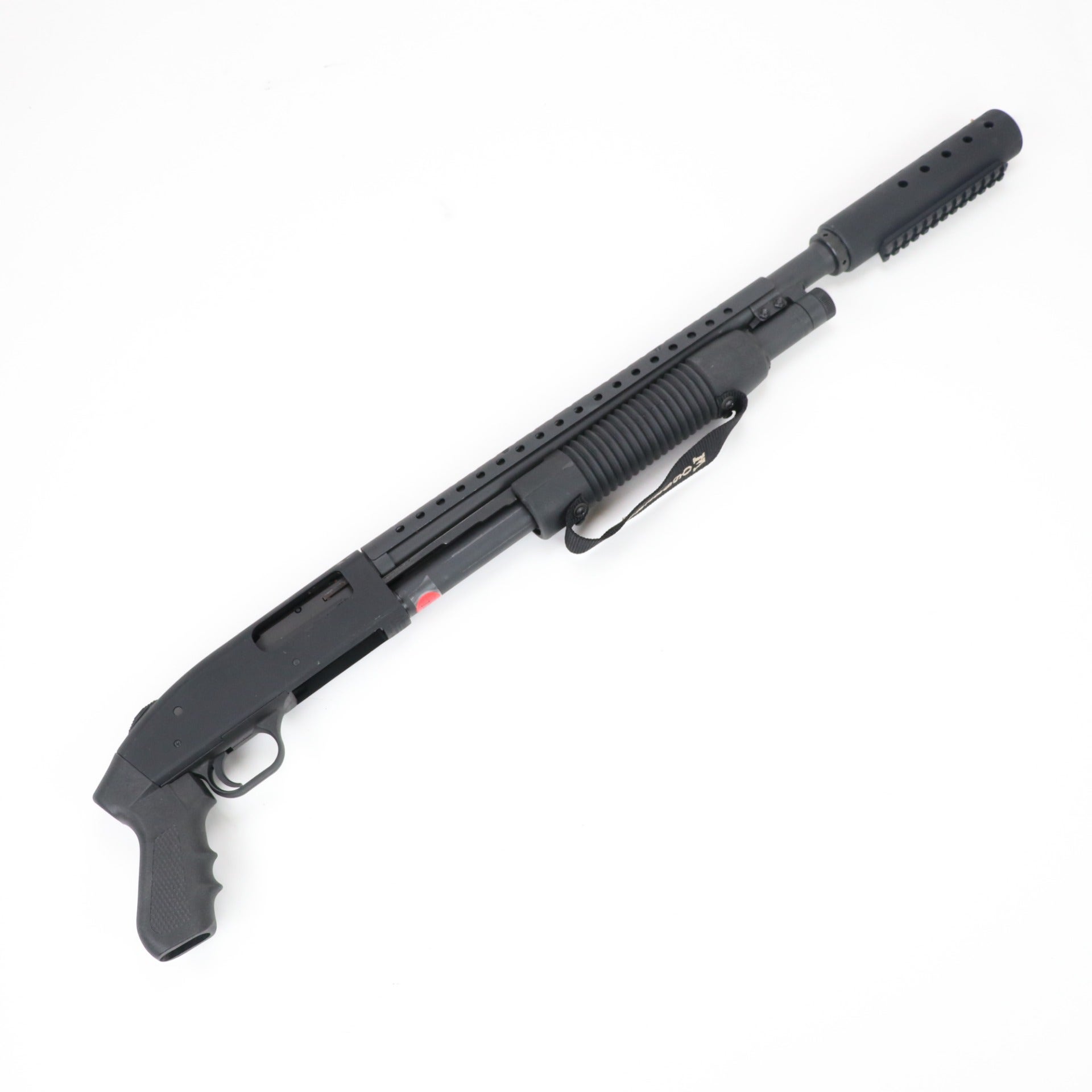 USED - Mossberg 500 Cruiser GTO360332