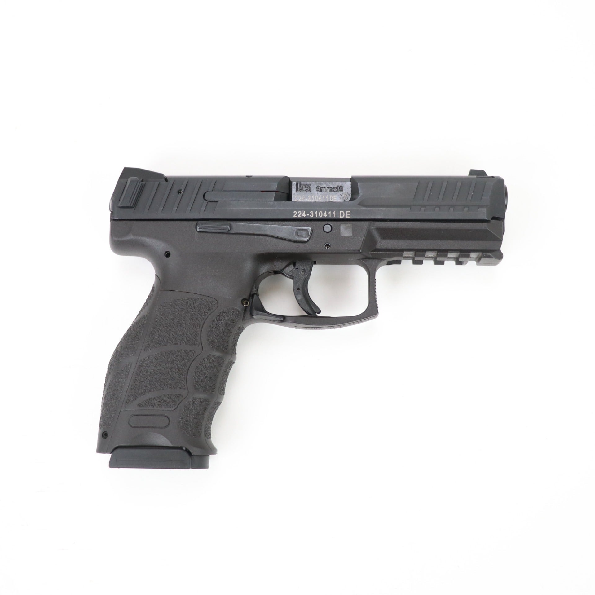 USED - Heckler & Koch VP9 GTO360348