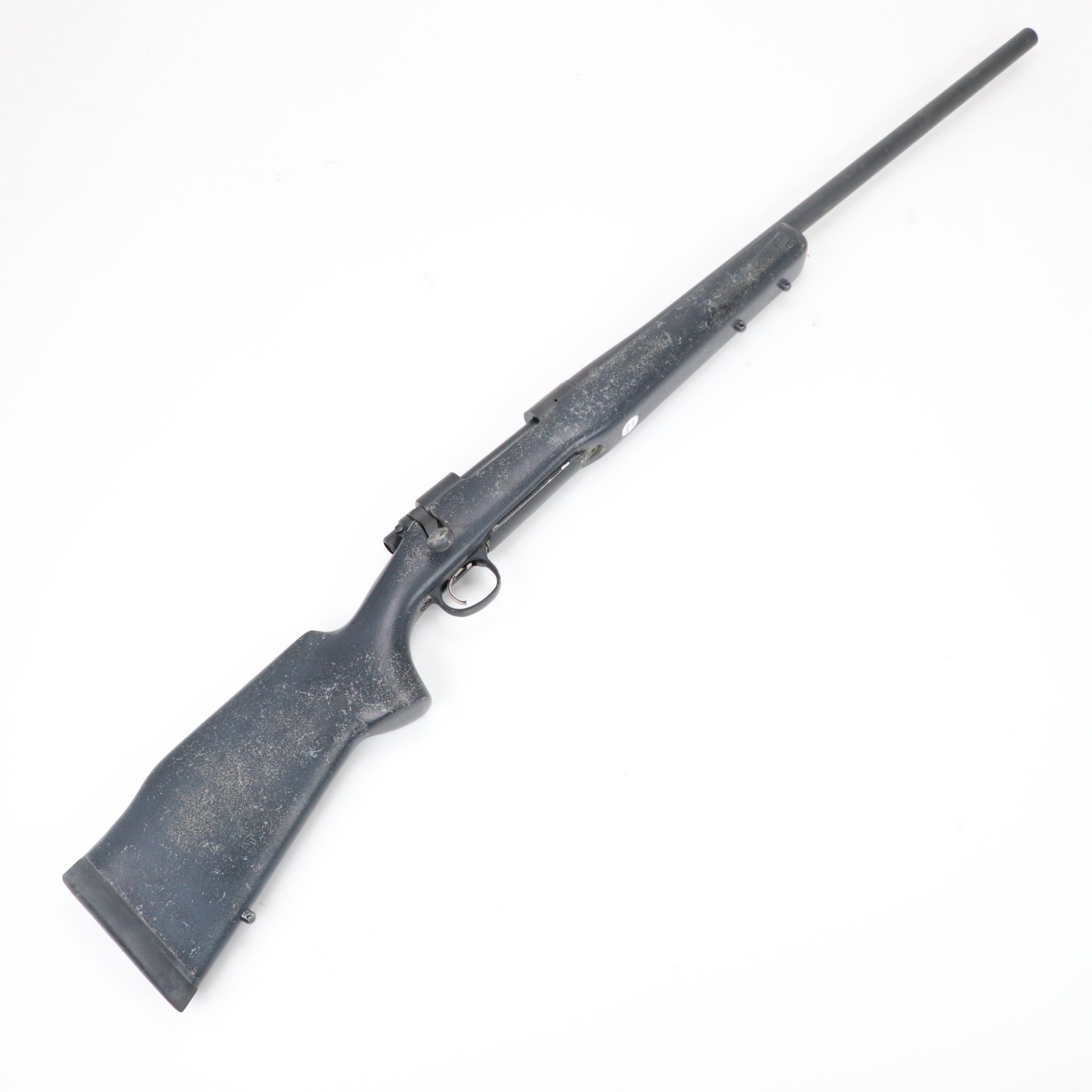USED - Remington 700 GTO360354