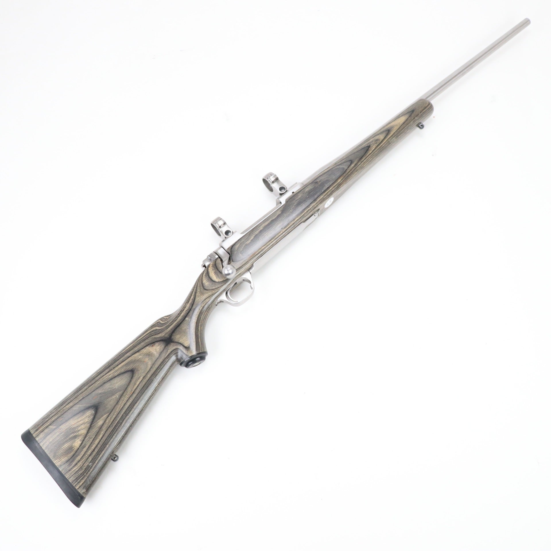 USED - Ruger M77 MKII GTO360355