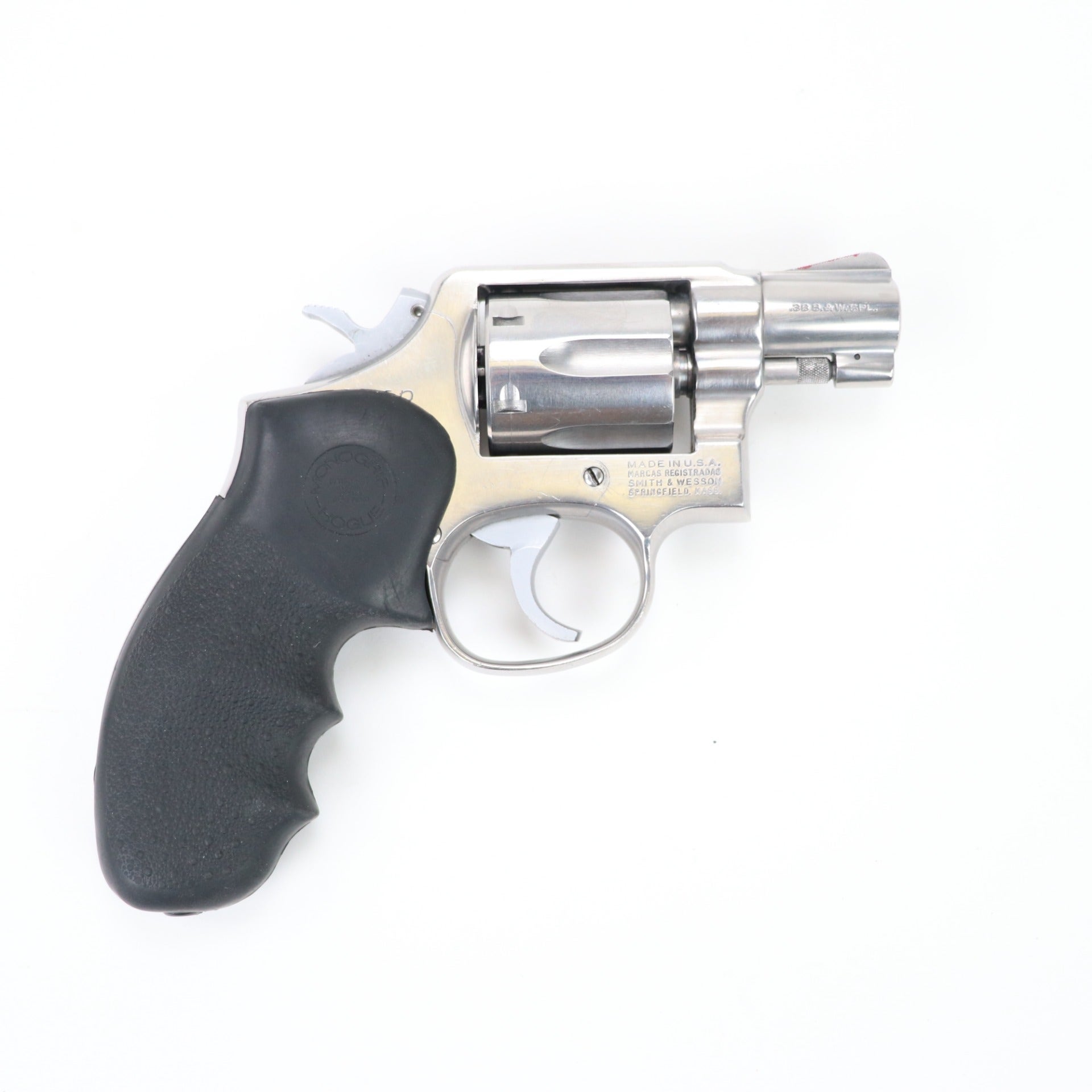 USED - Smith & Wesson 64-2 GTO360357