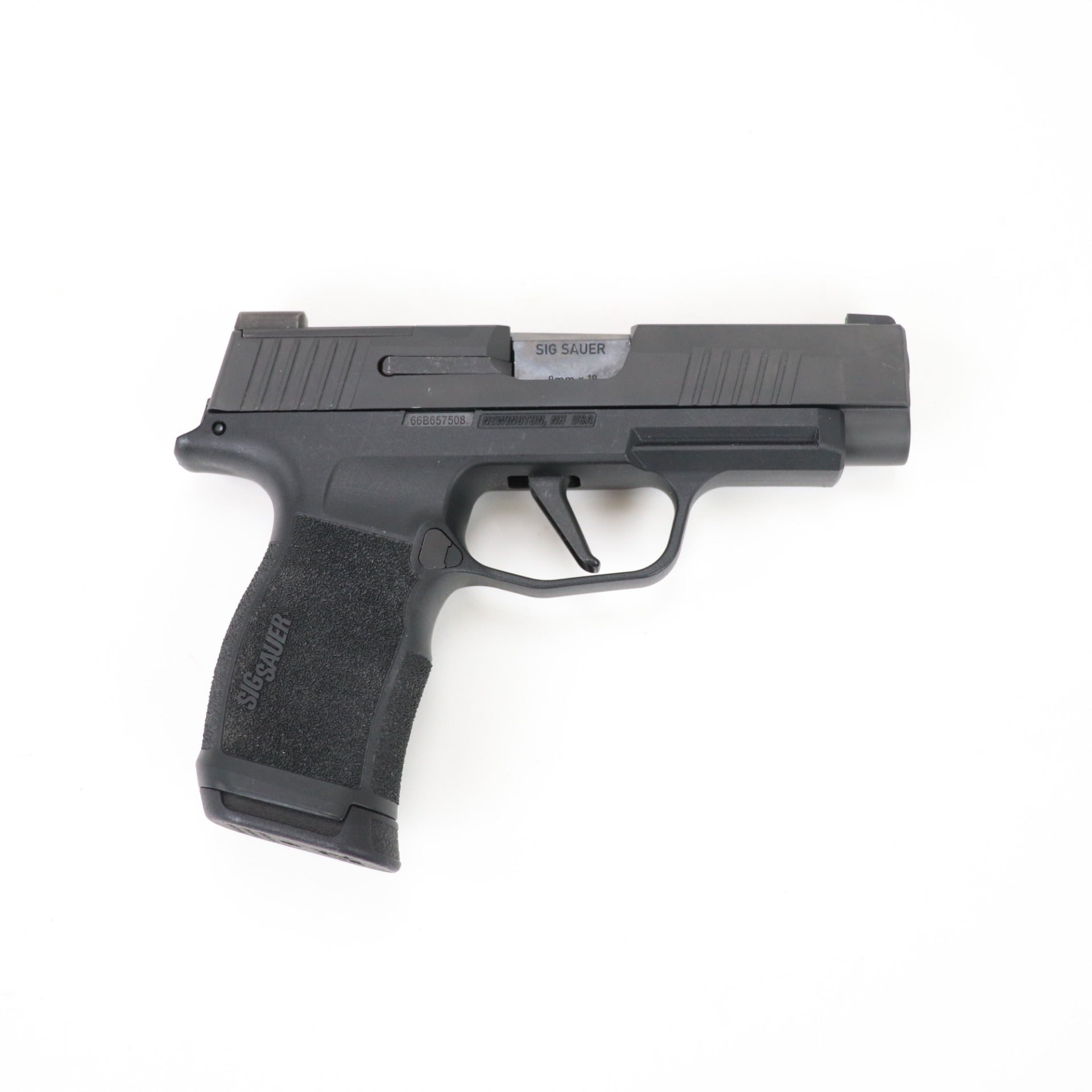 USED - Sig Sauer P365XL GTO360372
