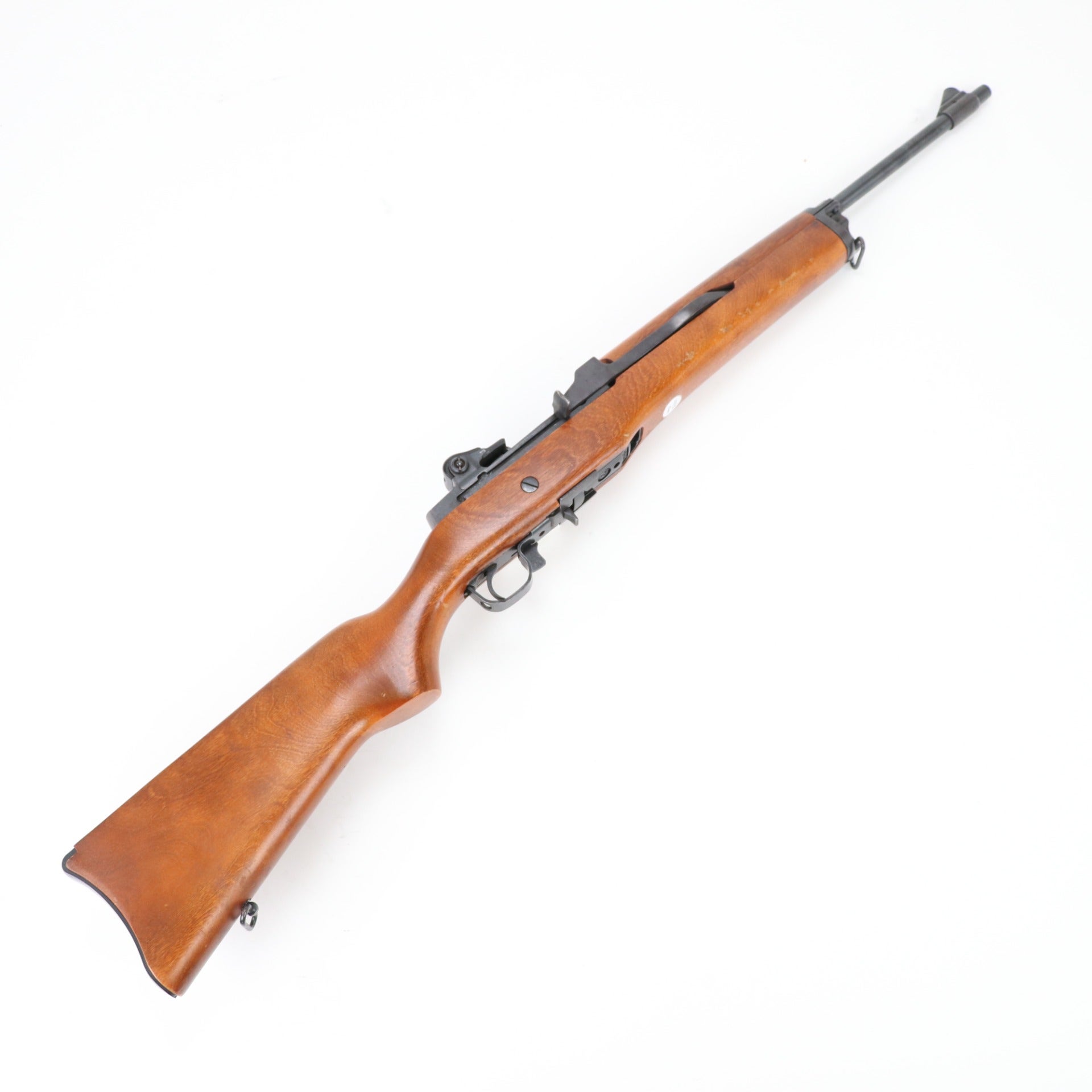 USED - Ruger Mini-14 GTO360379