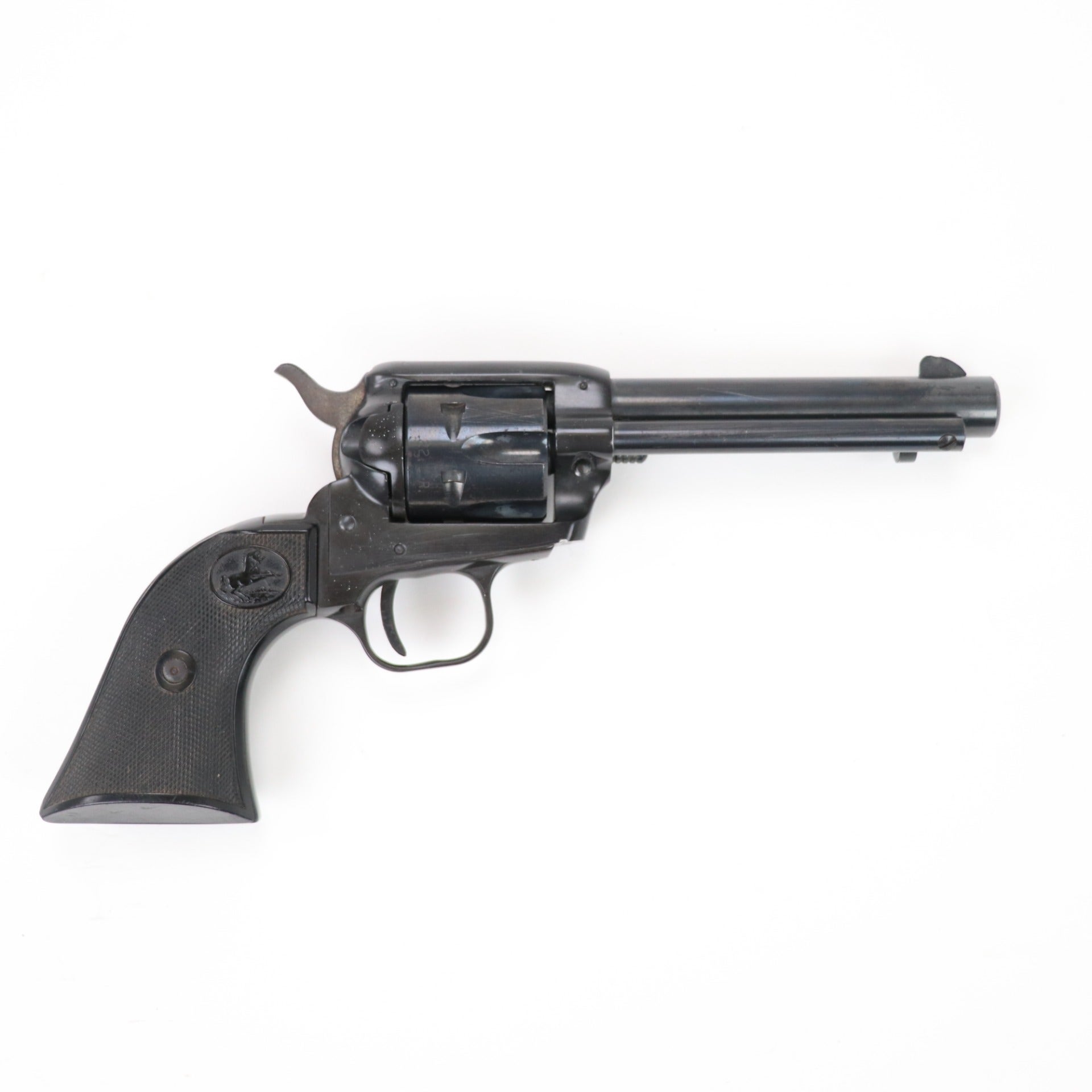 USED - Colt Frontier Scout GTO360380