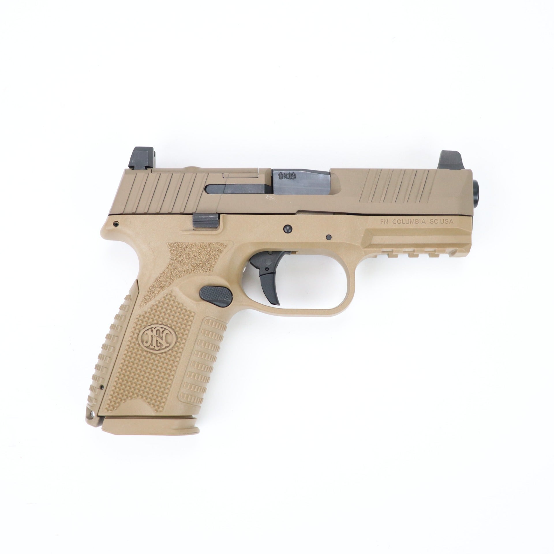 USED - FN 509 GTO360388