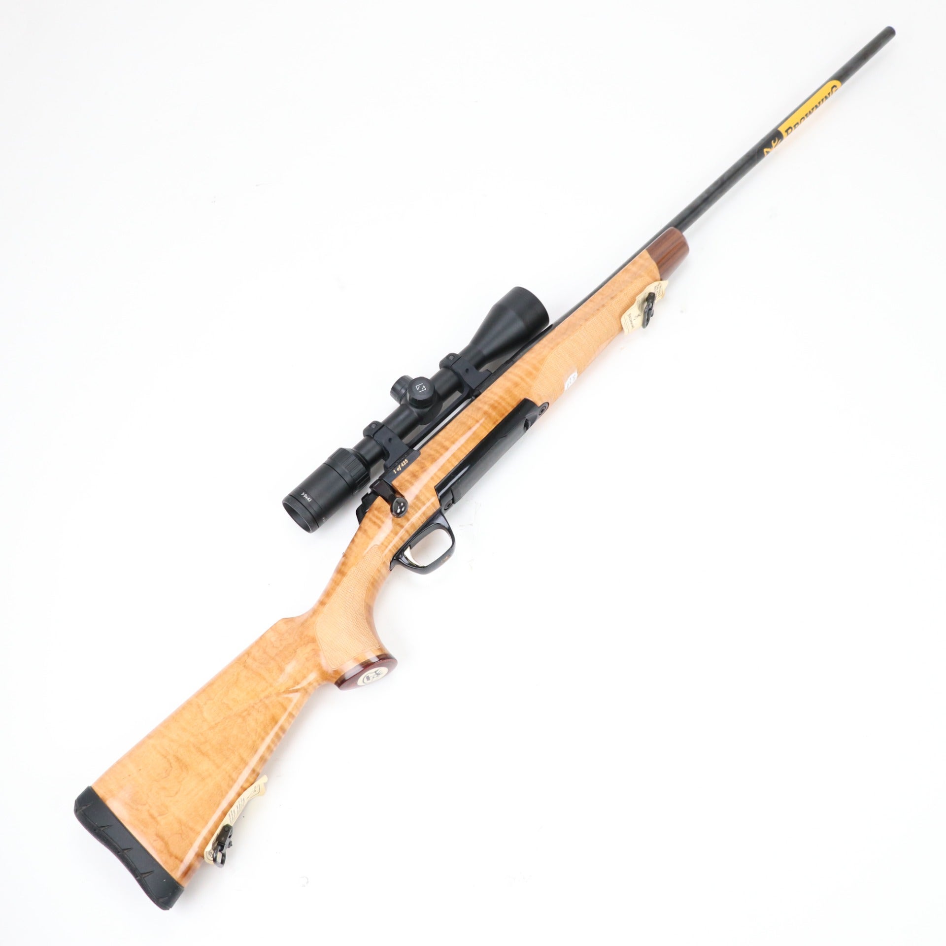 USED - Browning X-Bolt Medallion GTO360397