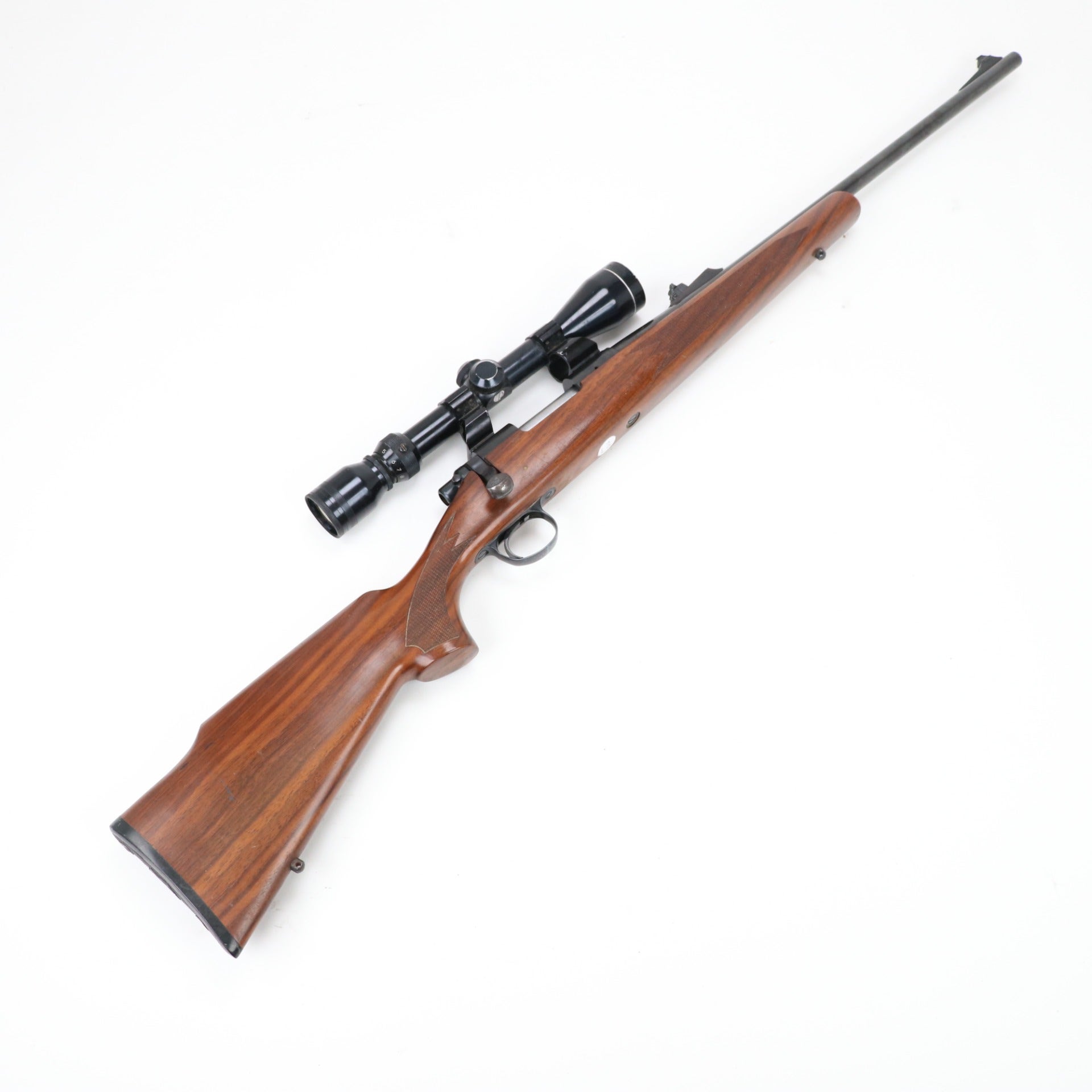 USED - Remington 700 ADL GTO360398
