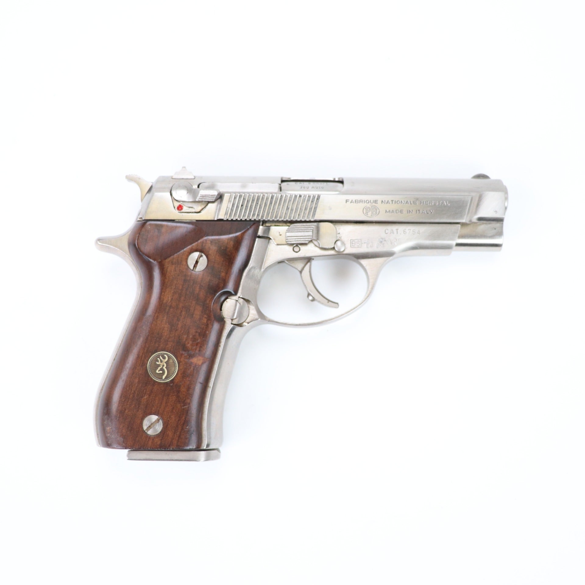 USED - Browning BDA GTO360401