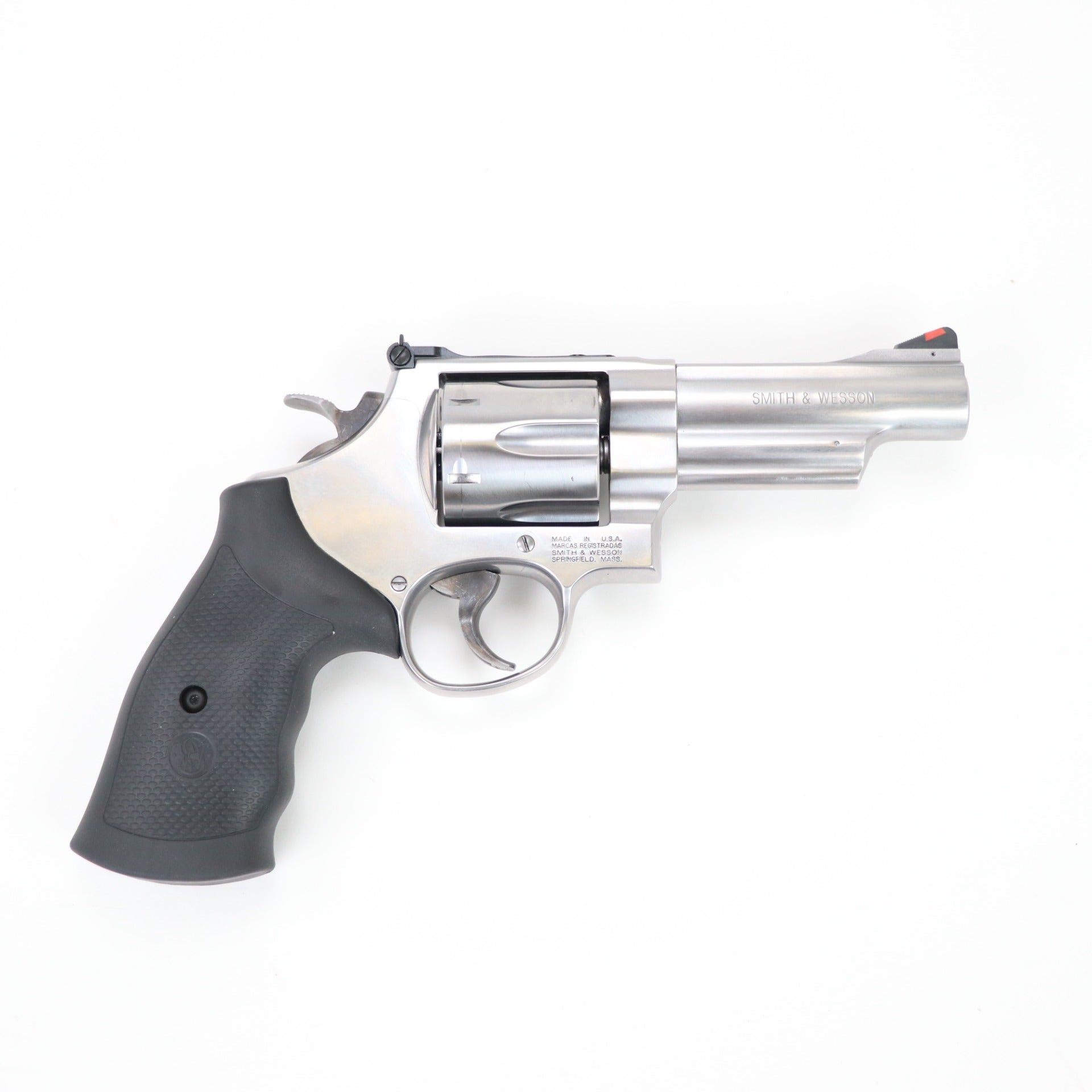 USED - Smith & Wesson 629-6 GTO360404