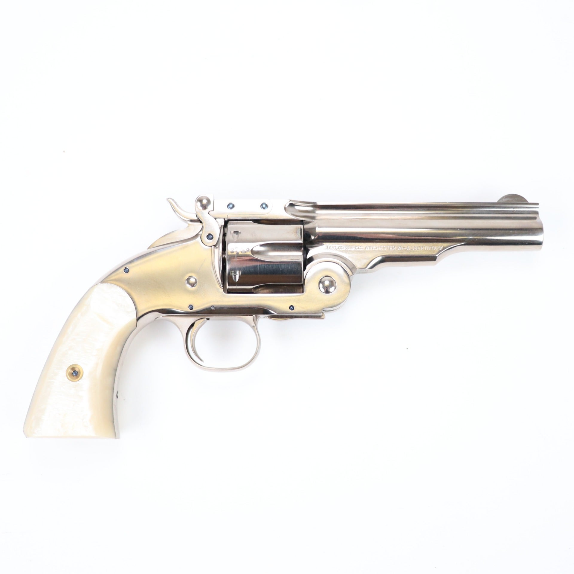 USED - Uberti Schofield GTO360420