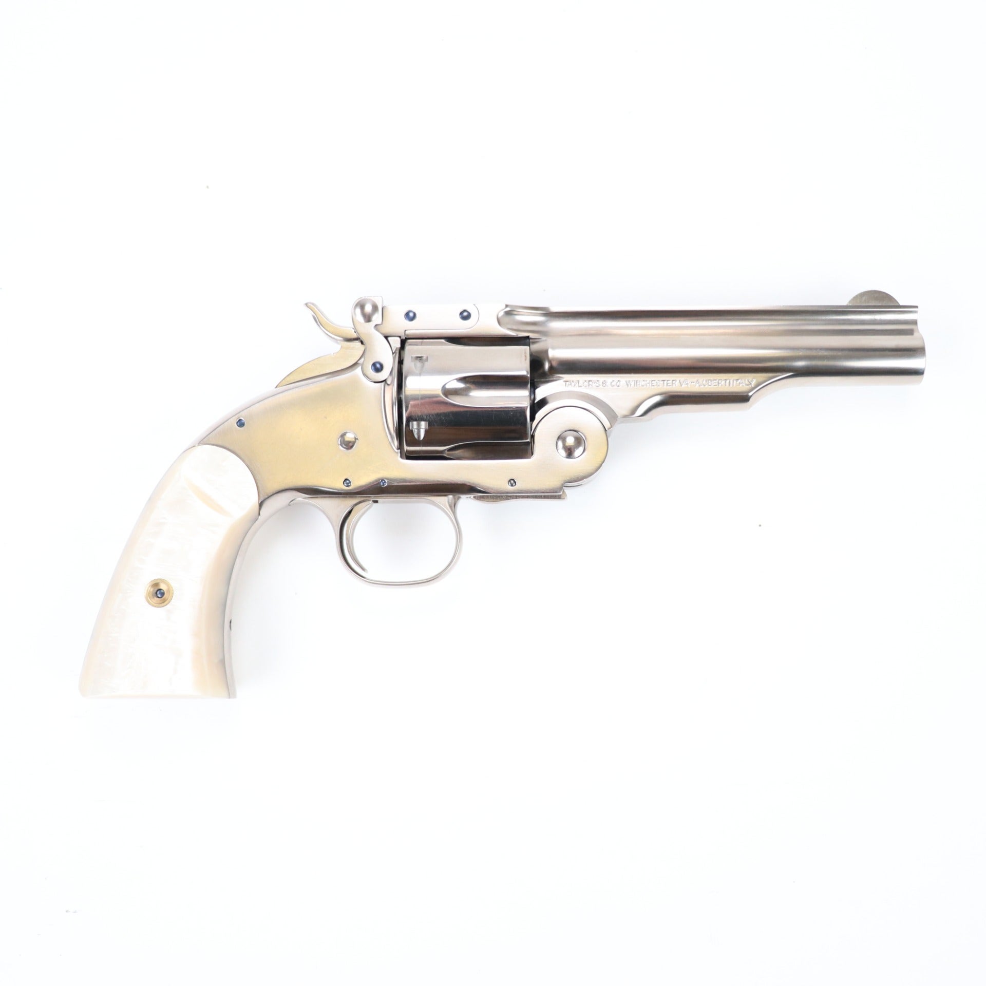 USED - Uberti Schofield GTO360421