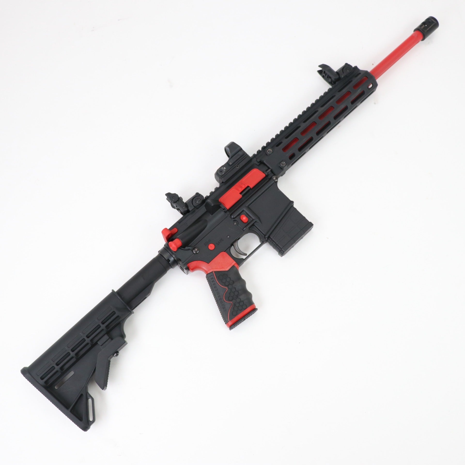 USED - Tippman Arms M4-22 Redline GTO360425