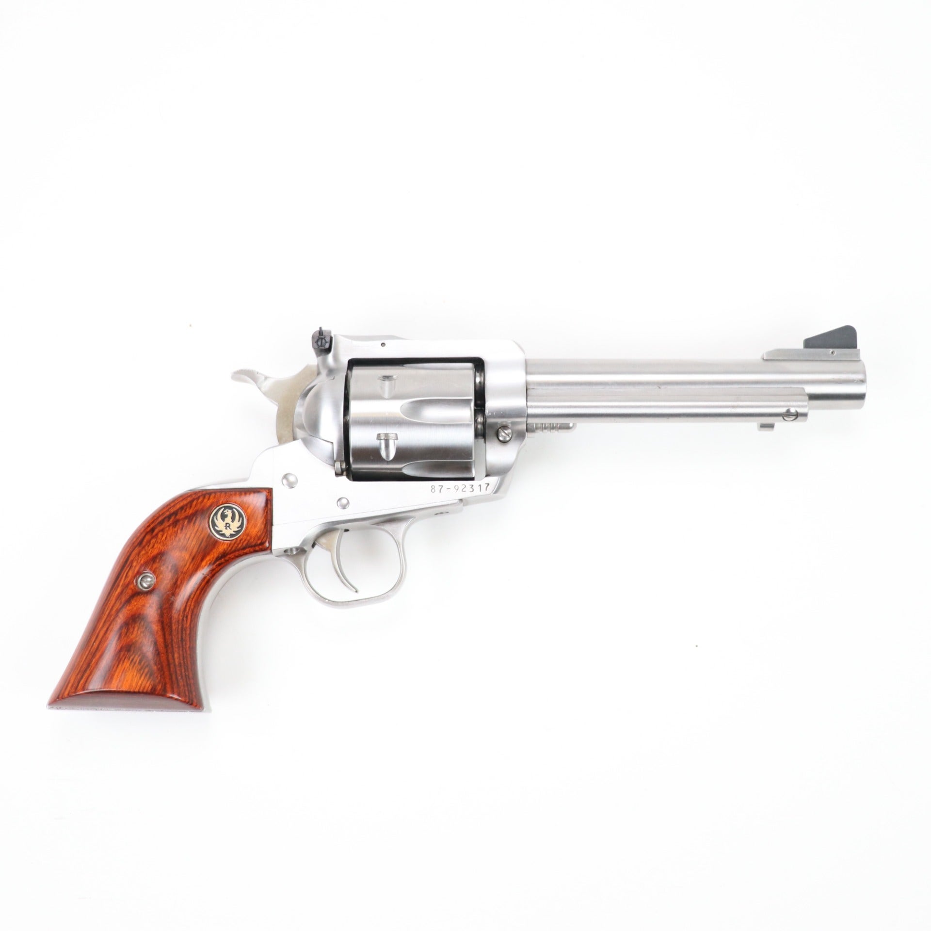 USED - Ruger New Model Blackhawk GTO360429
