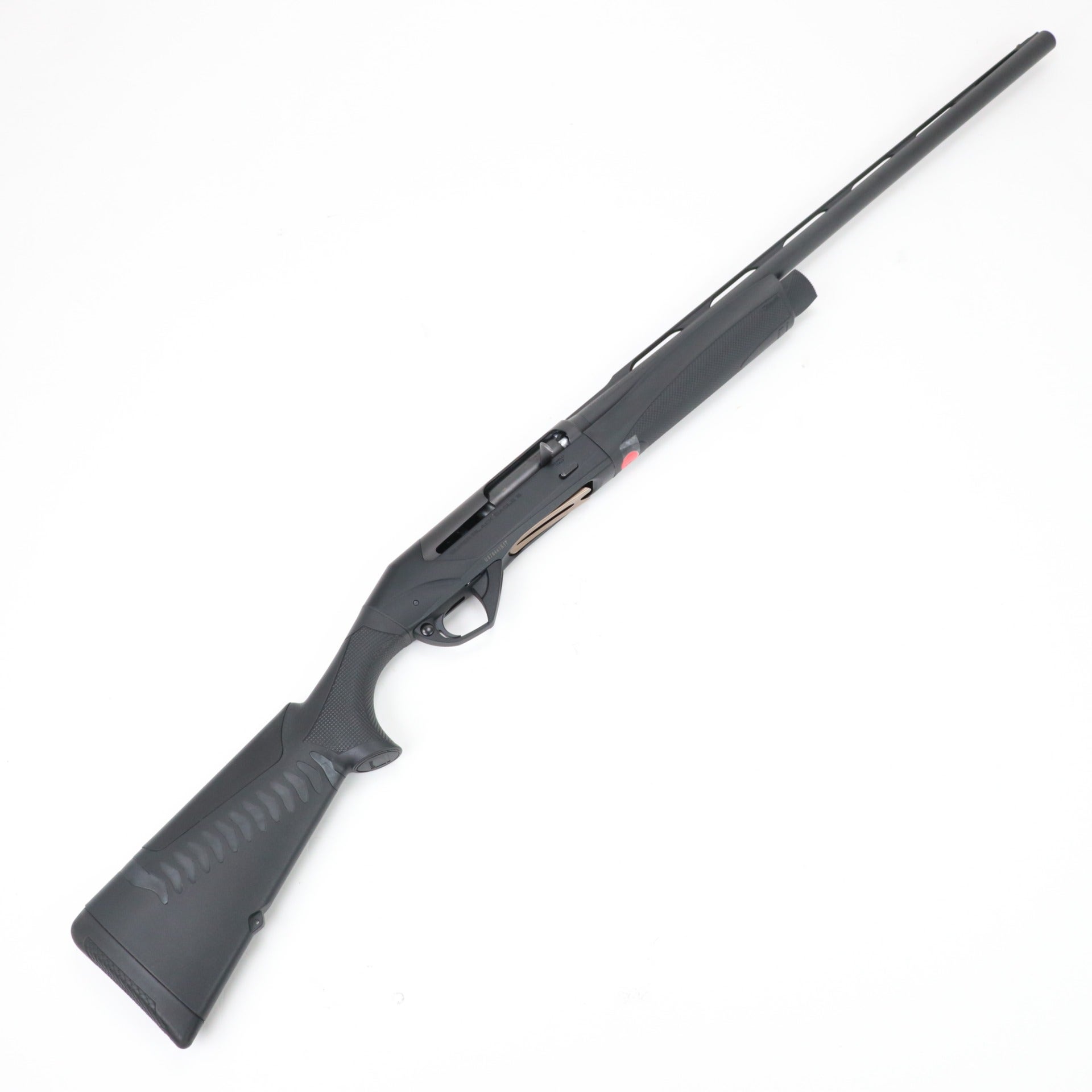 USED - Benelli Super Black Eagle III GTO360460