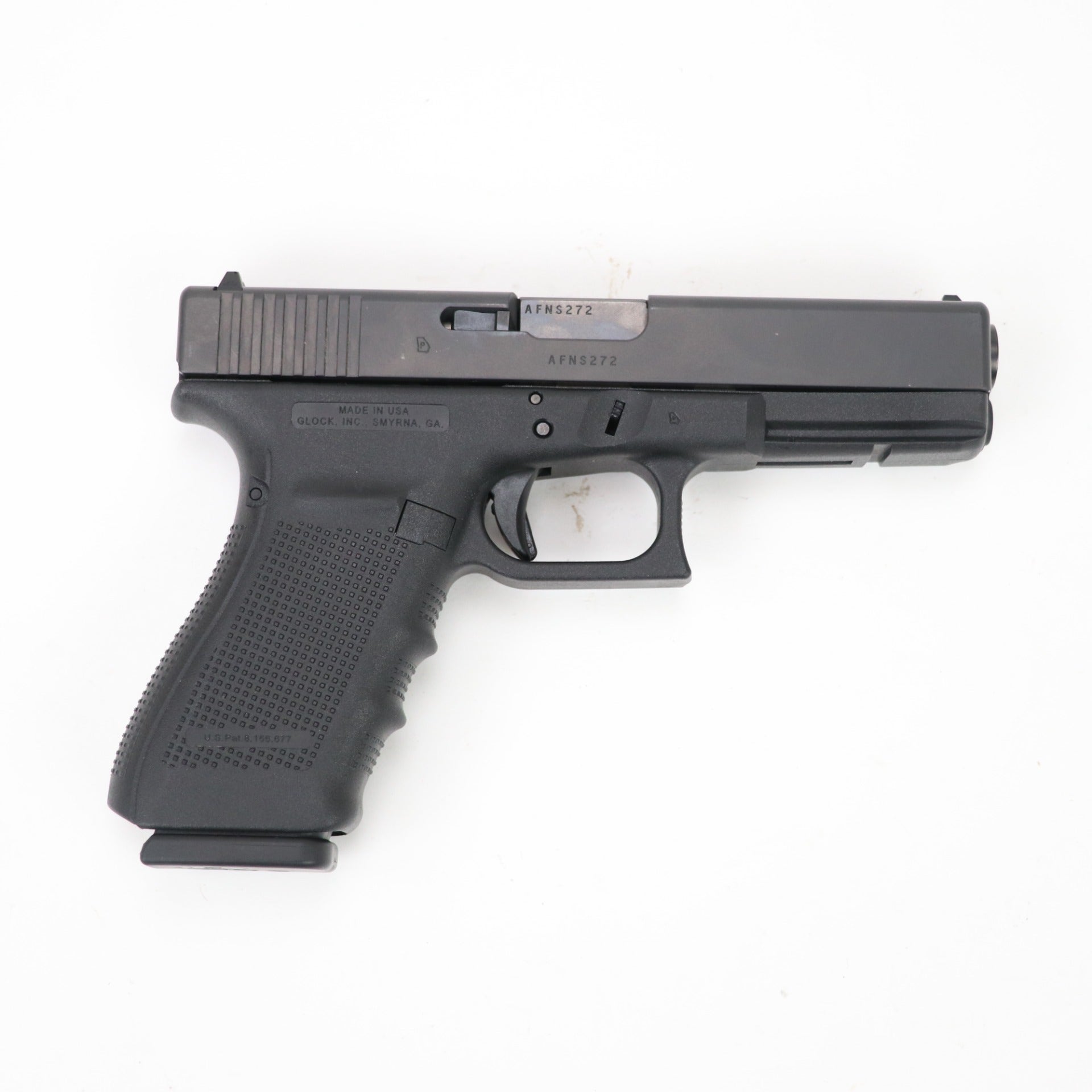 USED - Glock 21 GEN 4 GTO360462