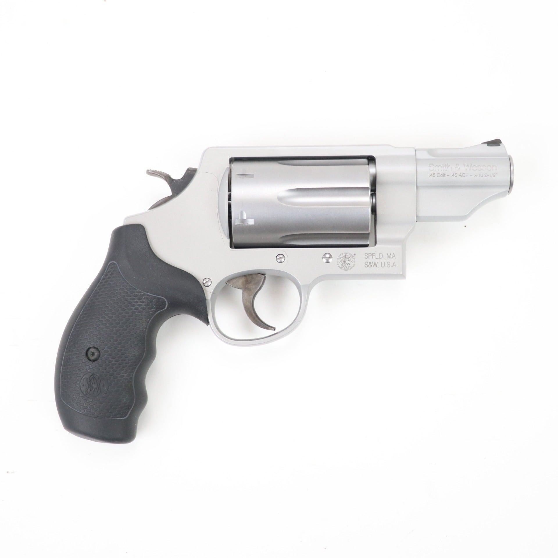 USED - Smith & Wesson Governor GTO360466