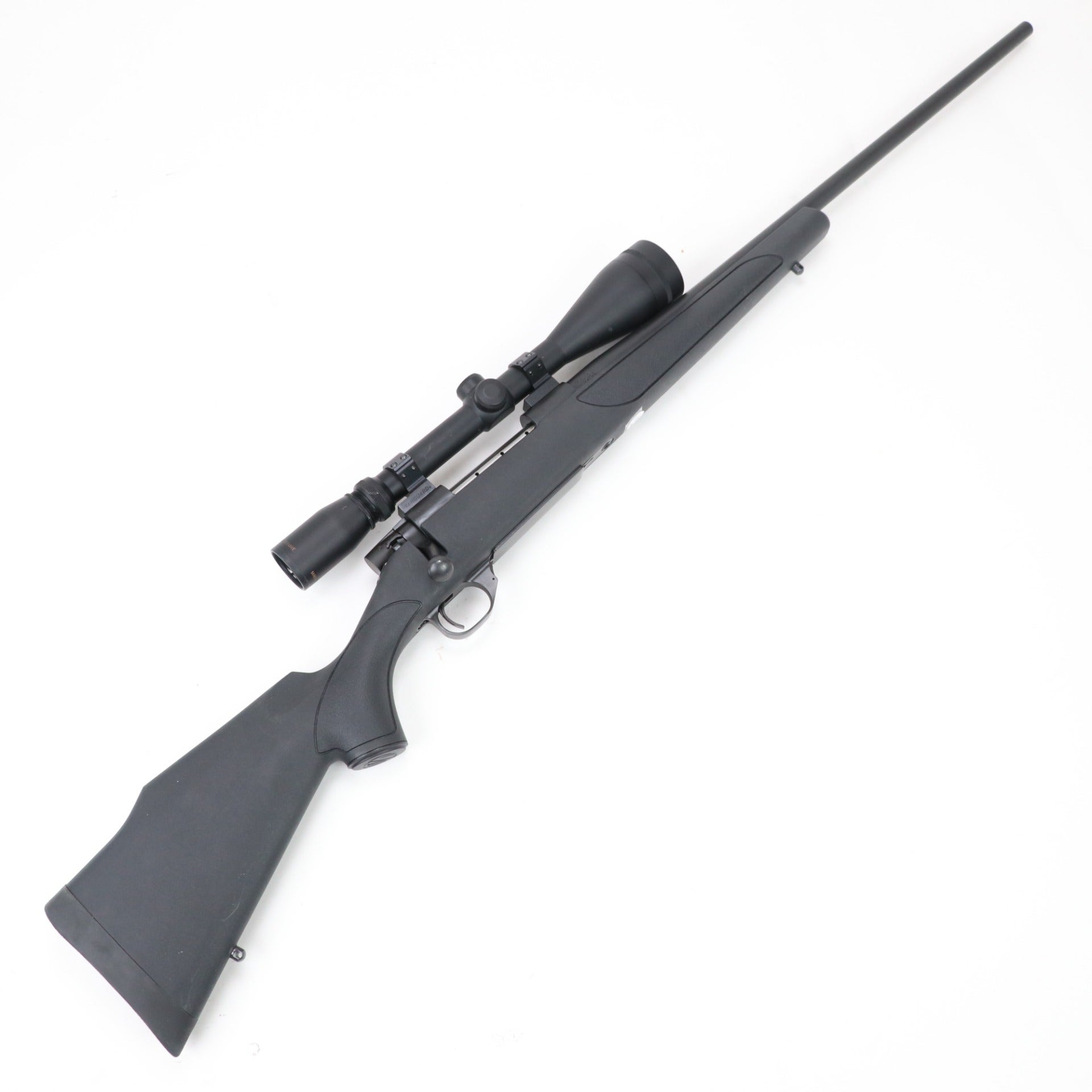 USED - Weatherby Vanguard GTO360473