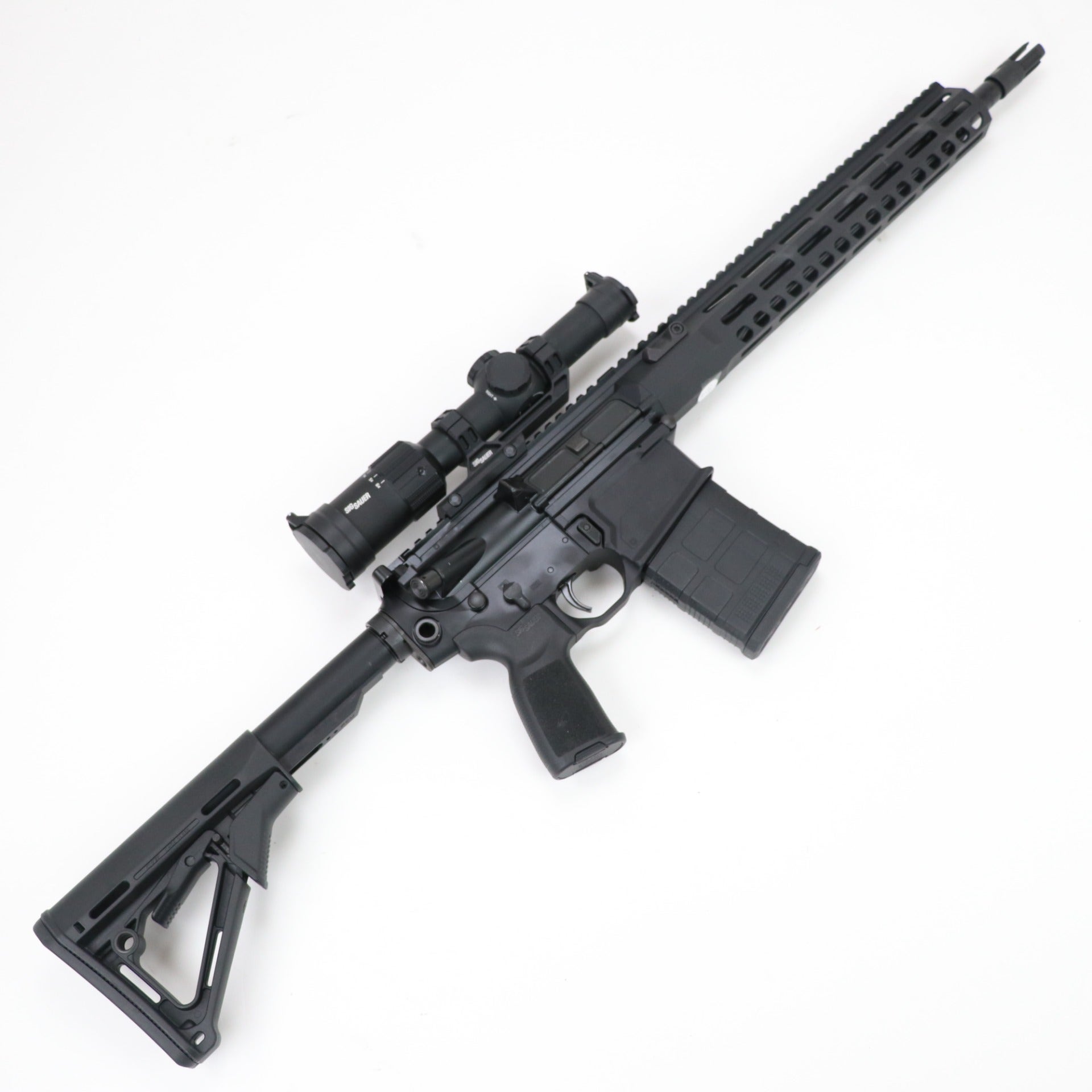 USED - Sig Sauer 716 GTO360478