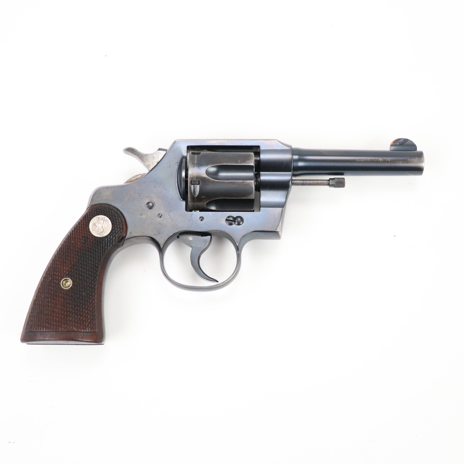 USED - Colt Official Police GTO360490