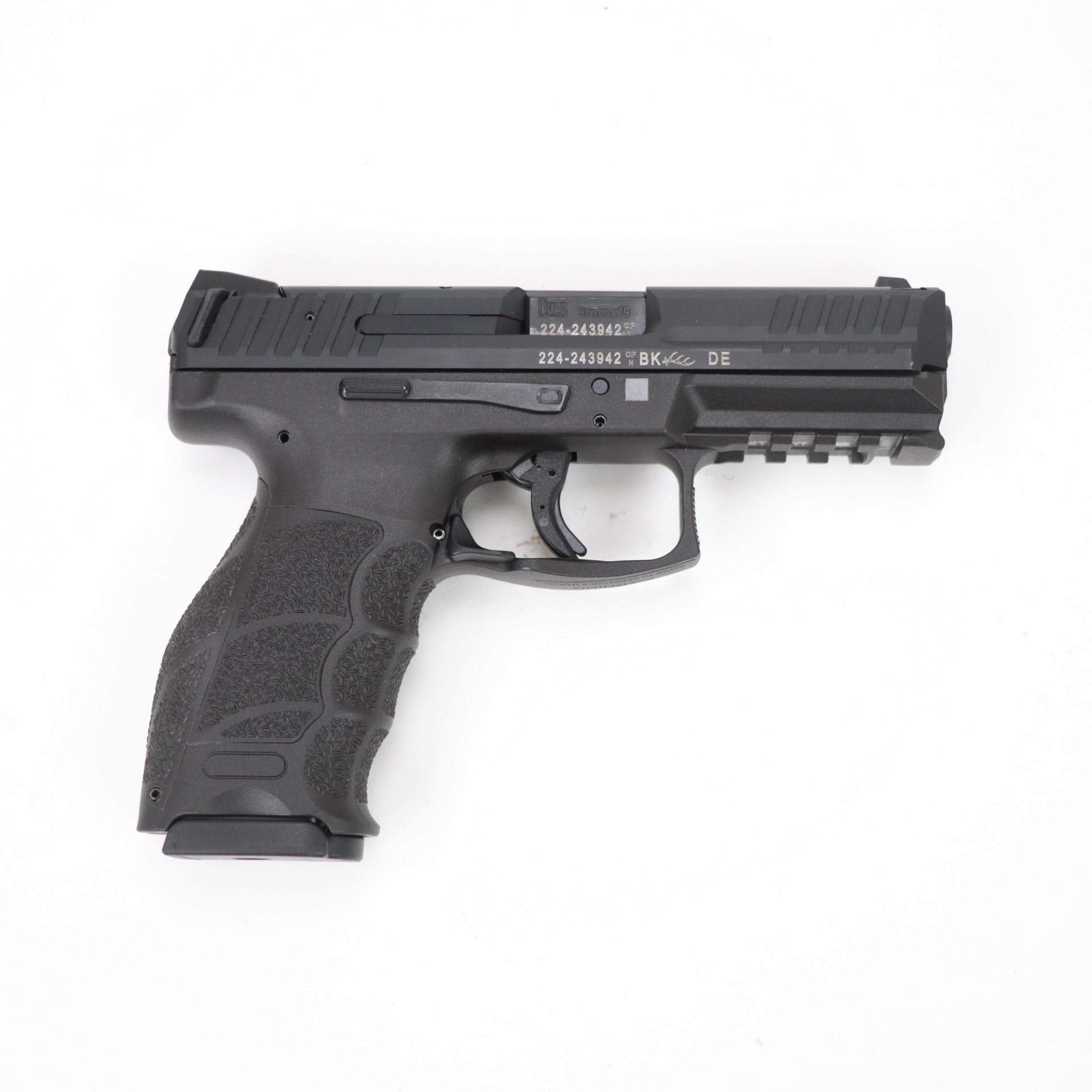 USED - Heckler & Koch VP9 GTO360491