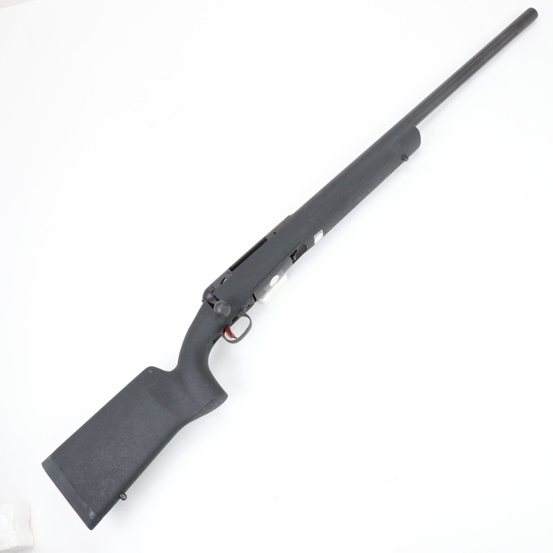 USED - Savage 12 Long Range Precision GTO360498